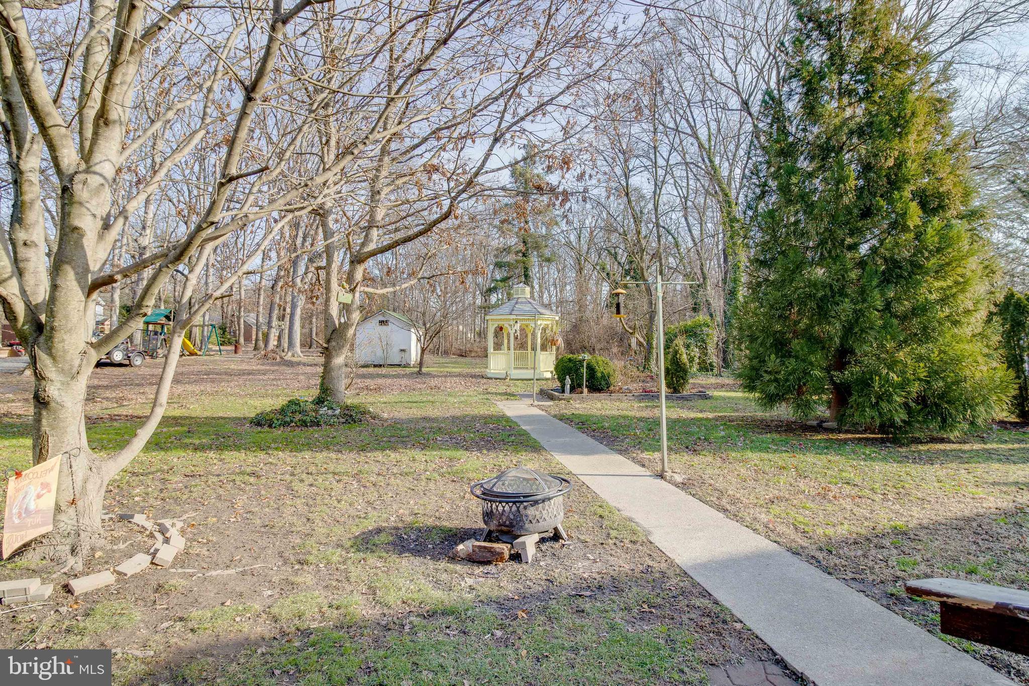 ROSEDALE TERRACE - Residential