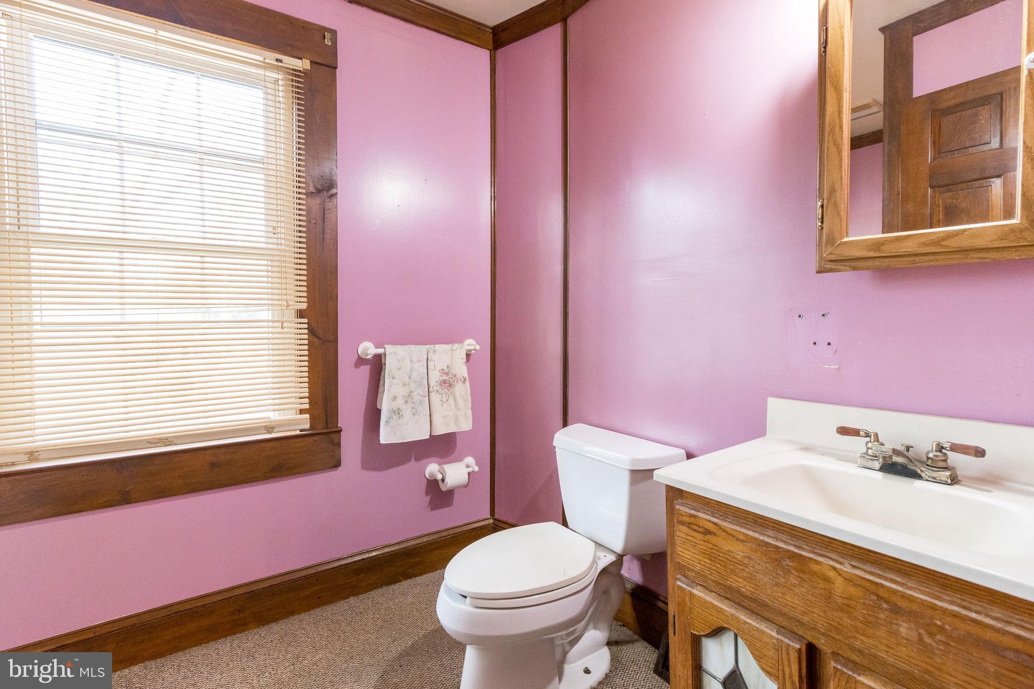 ROSEDALE TERRACE - Residential