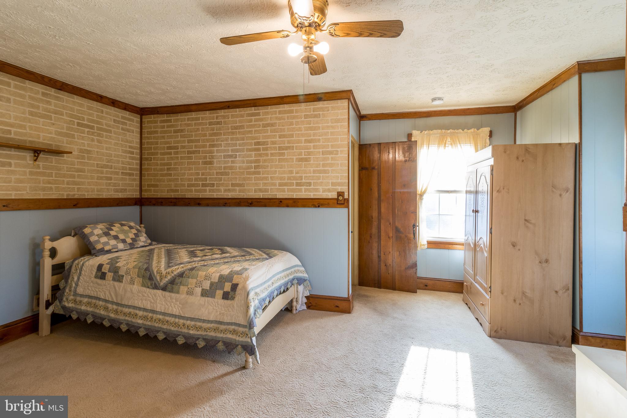 ROSEDALE TERRACE - Residential