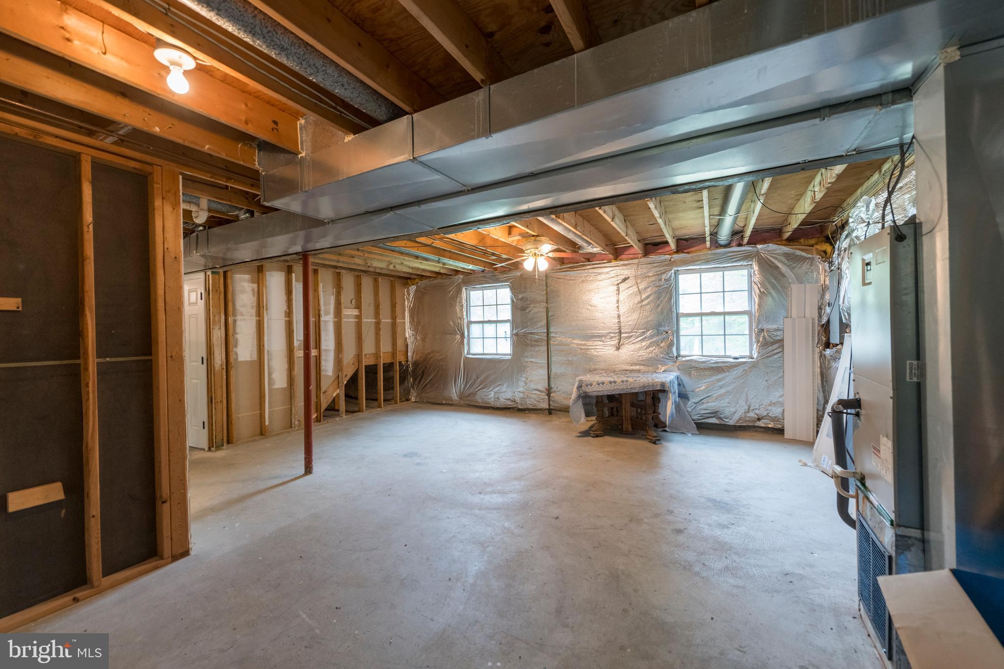 WICOMICO SHORES - Residential