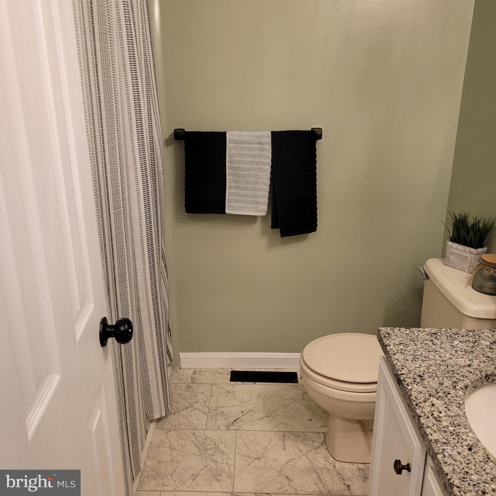 WICOMICO SHORES - Residential