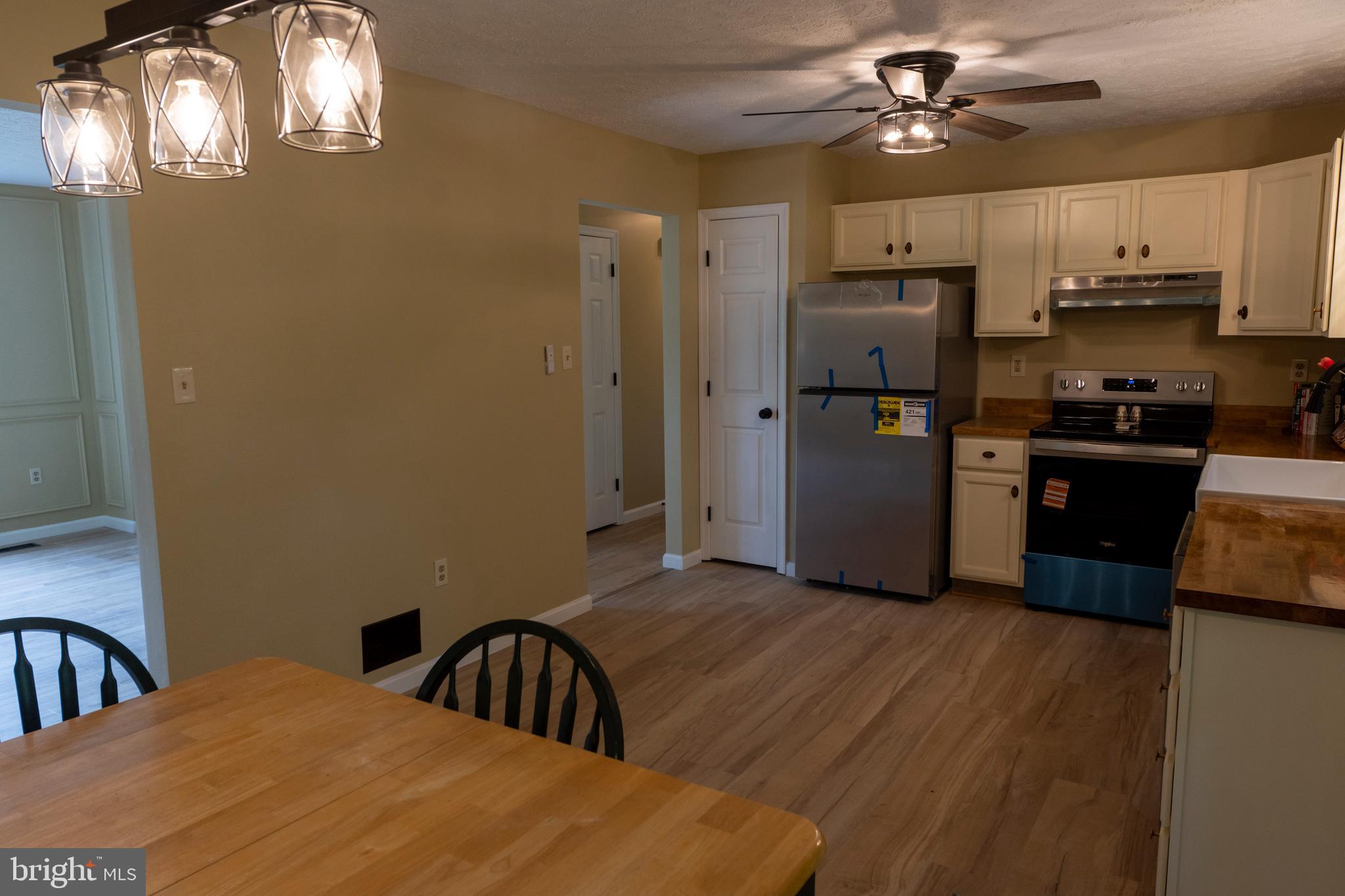 WICOMICO SHORES - Residential
