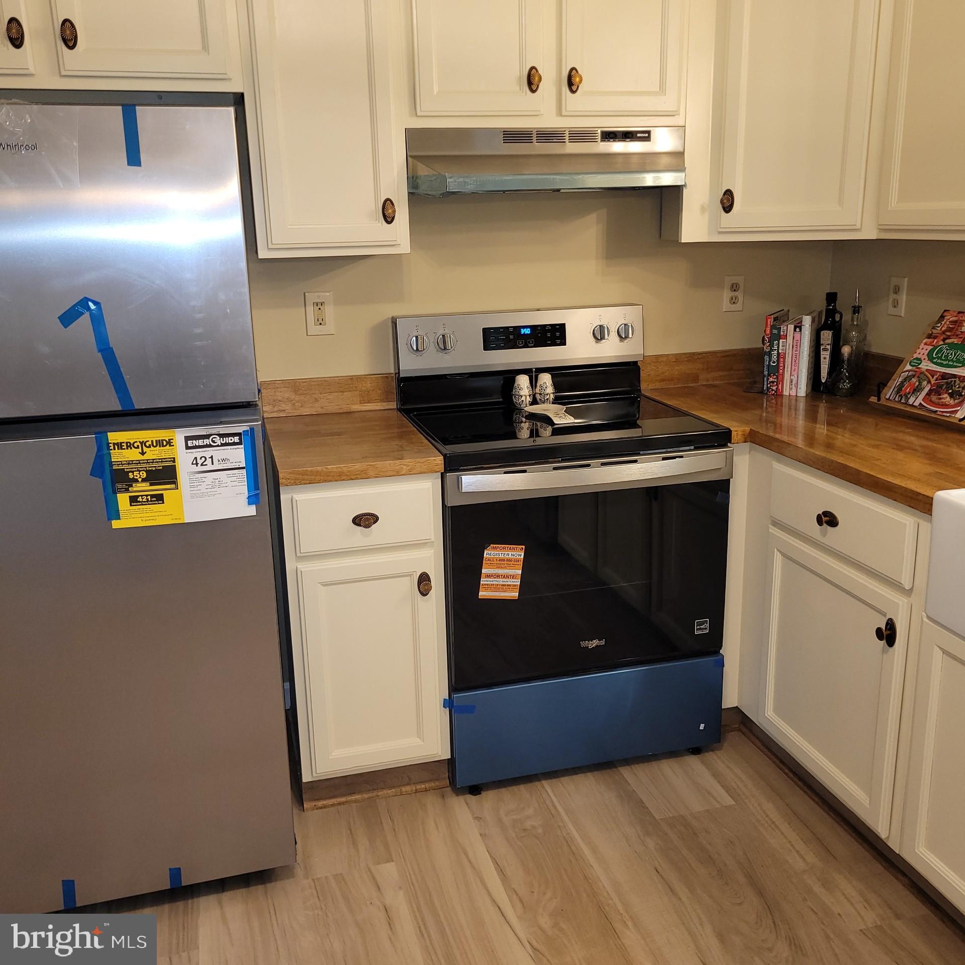 WICOMICO SHORES - Residential