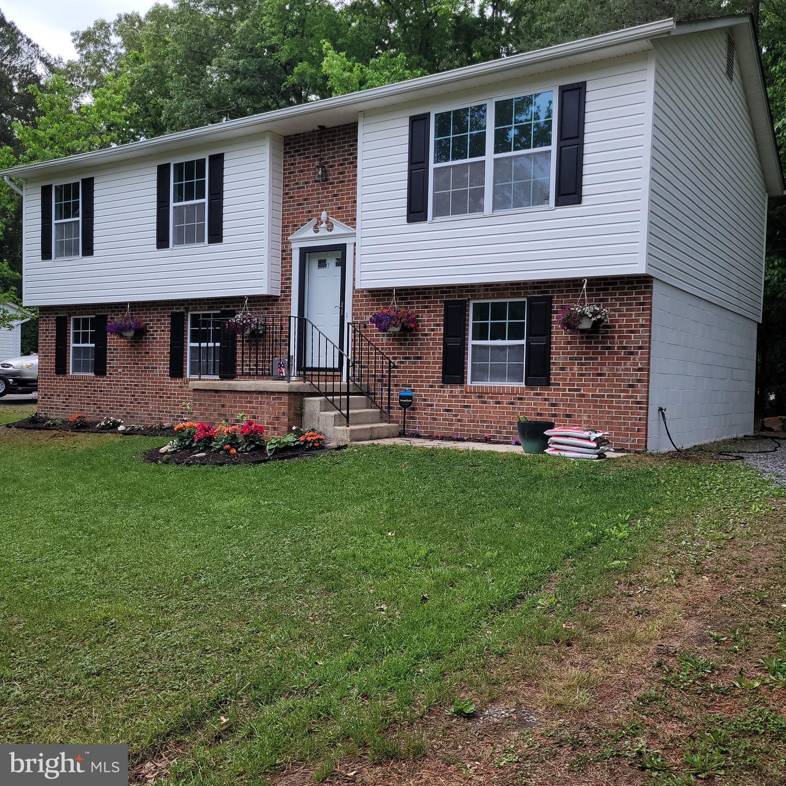 WICOMICO SHORES - Residential