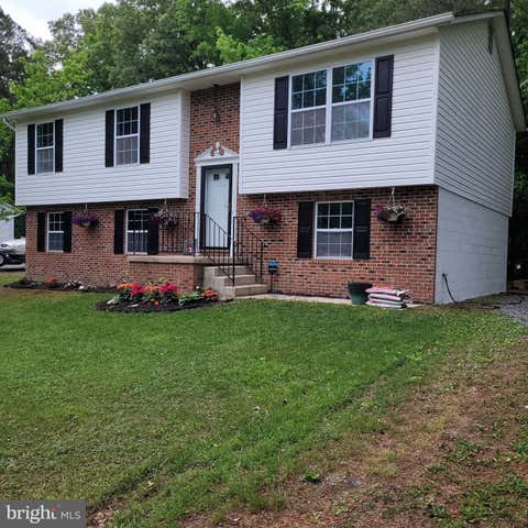 Homes For Sale - 26097 Hills Drive<br/> MECHANICSVILLE, MD 20659