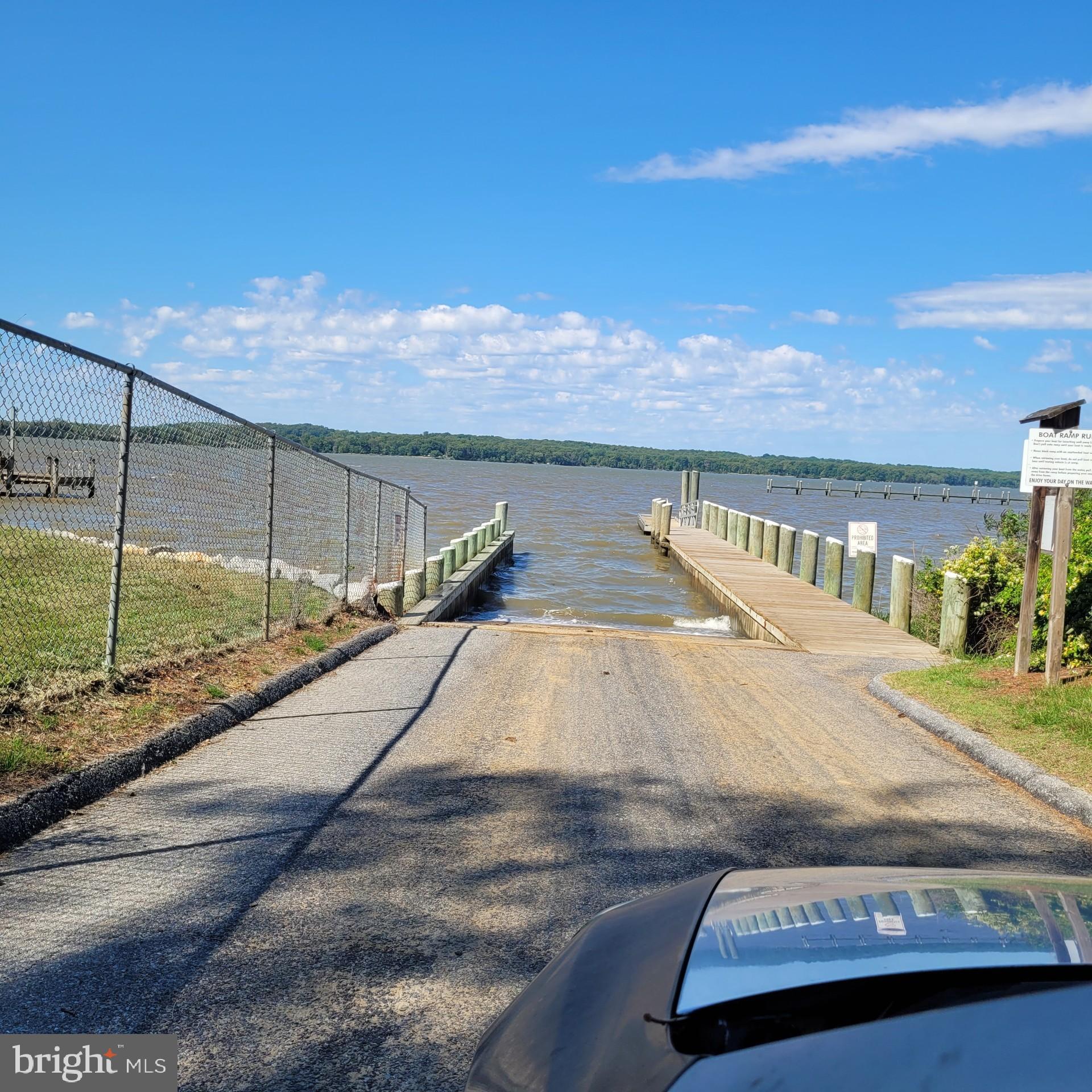 WICOMICO SHORES - Residential