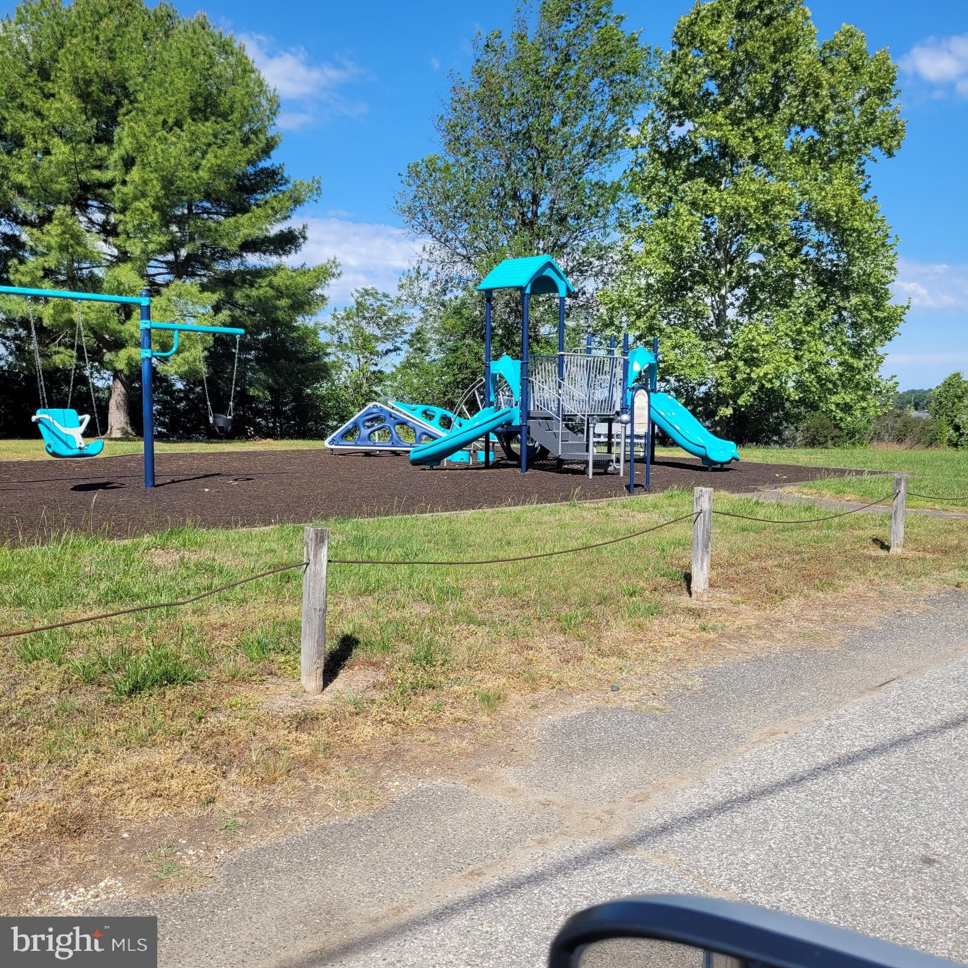 WICOMICO SHORES - Residential