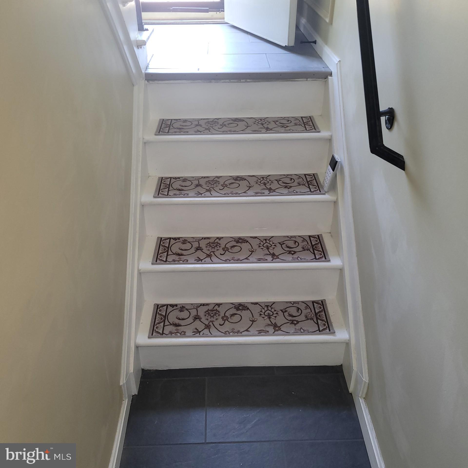 WICOMICO SHORES - Residential