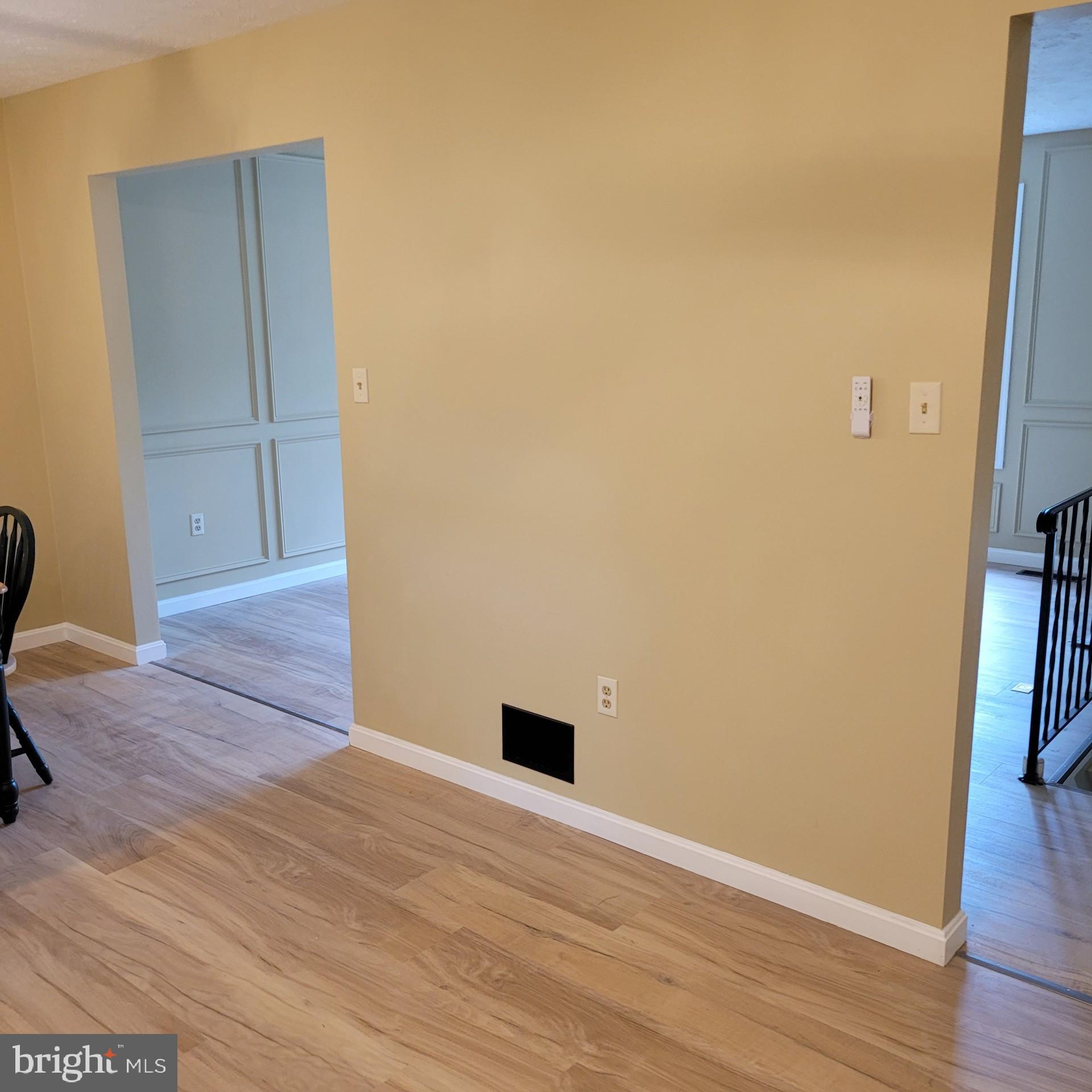 WICOMICO SHORES - Residential