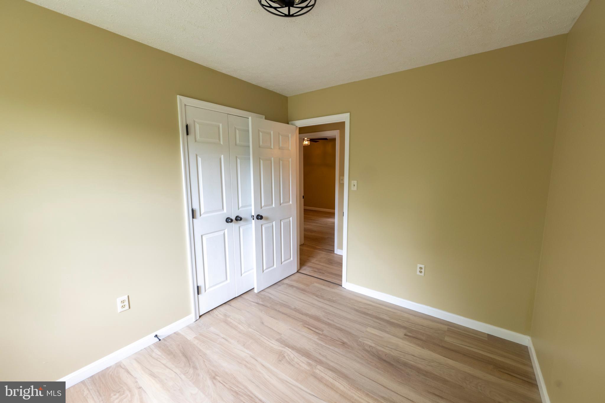 WICOMICO SHORES - Residential