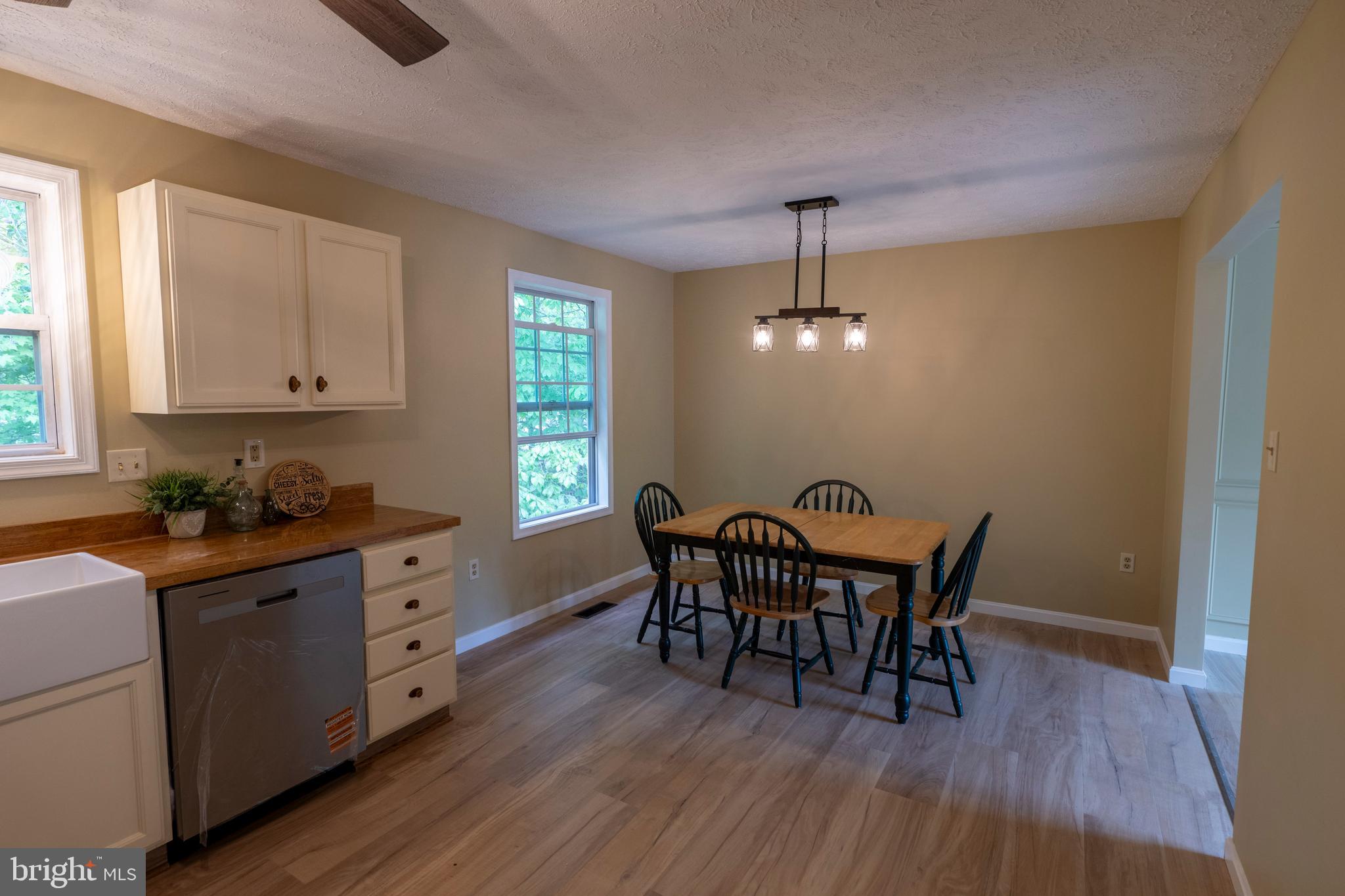 WICOMICO SHORES - Residential
