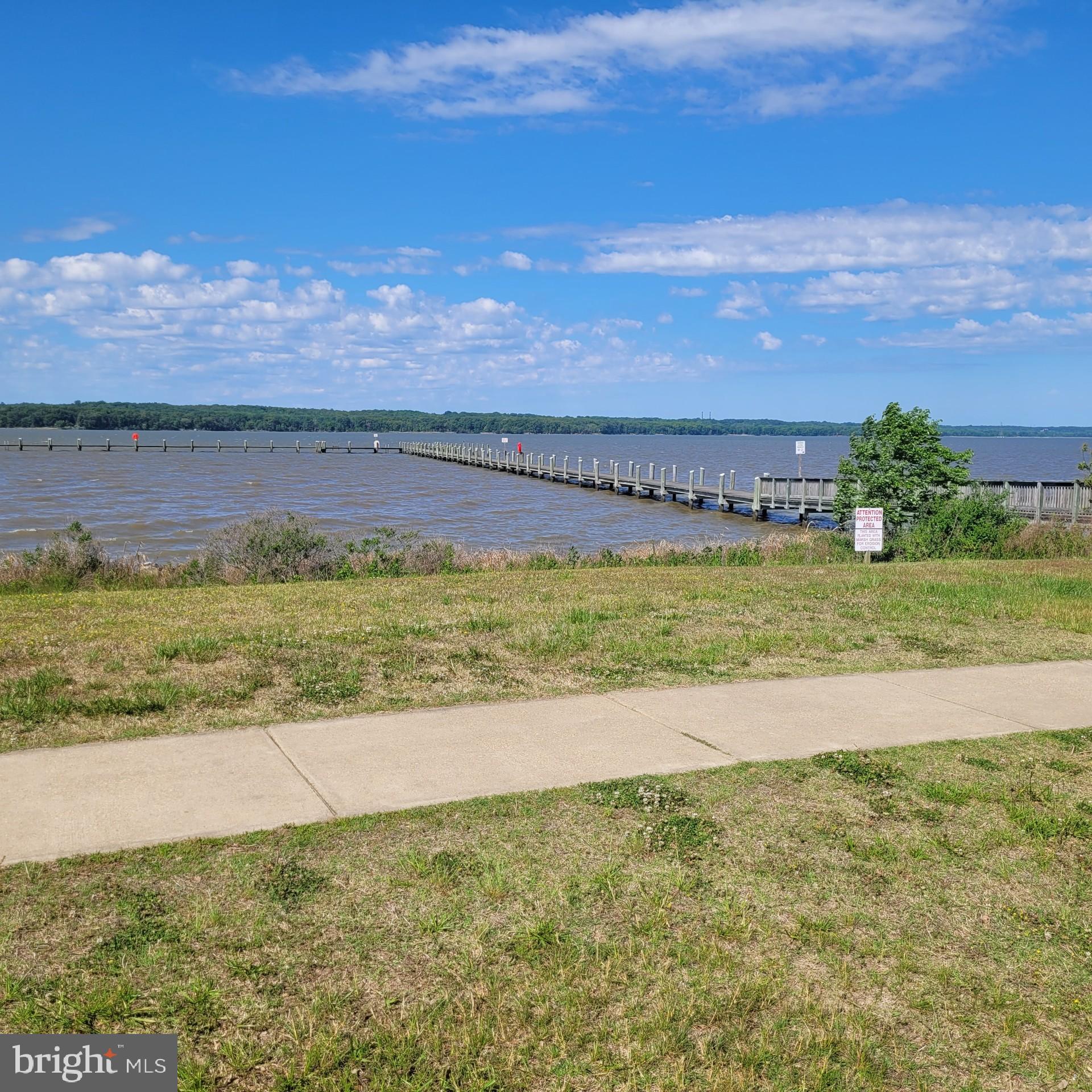 WICOMICO SHORES - Residential