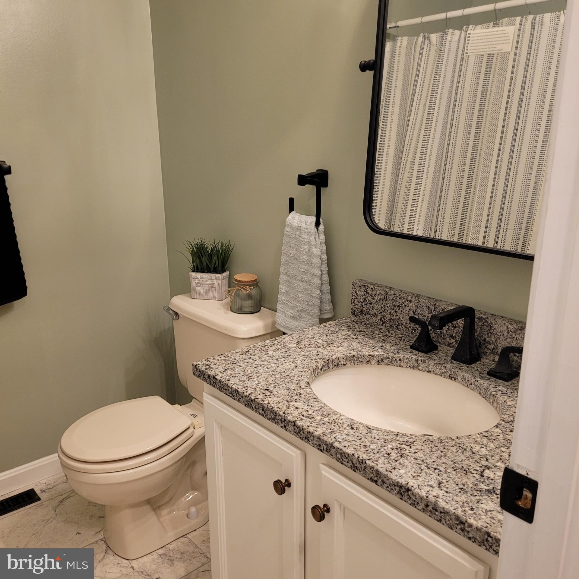 WICOMICO SHORES - Residential