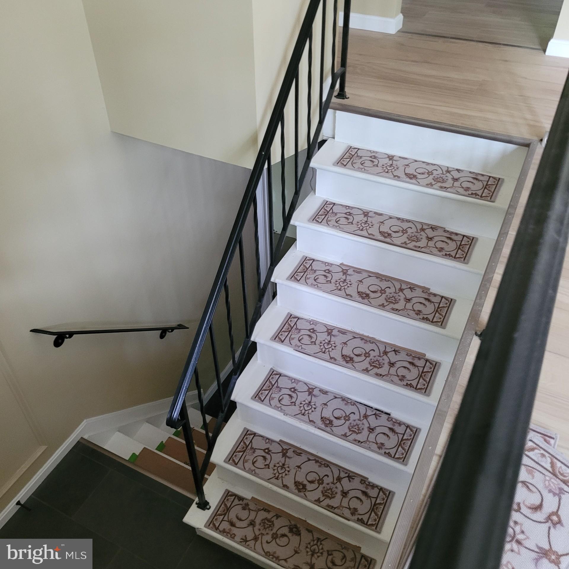 WICOMICO SHORES - Residential