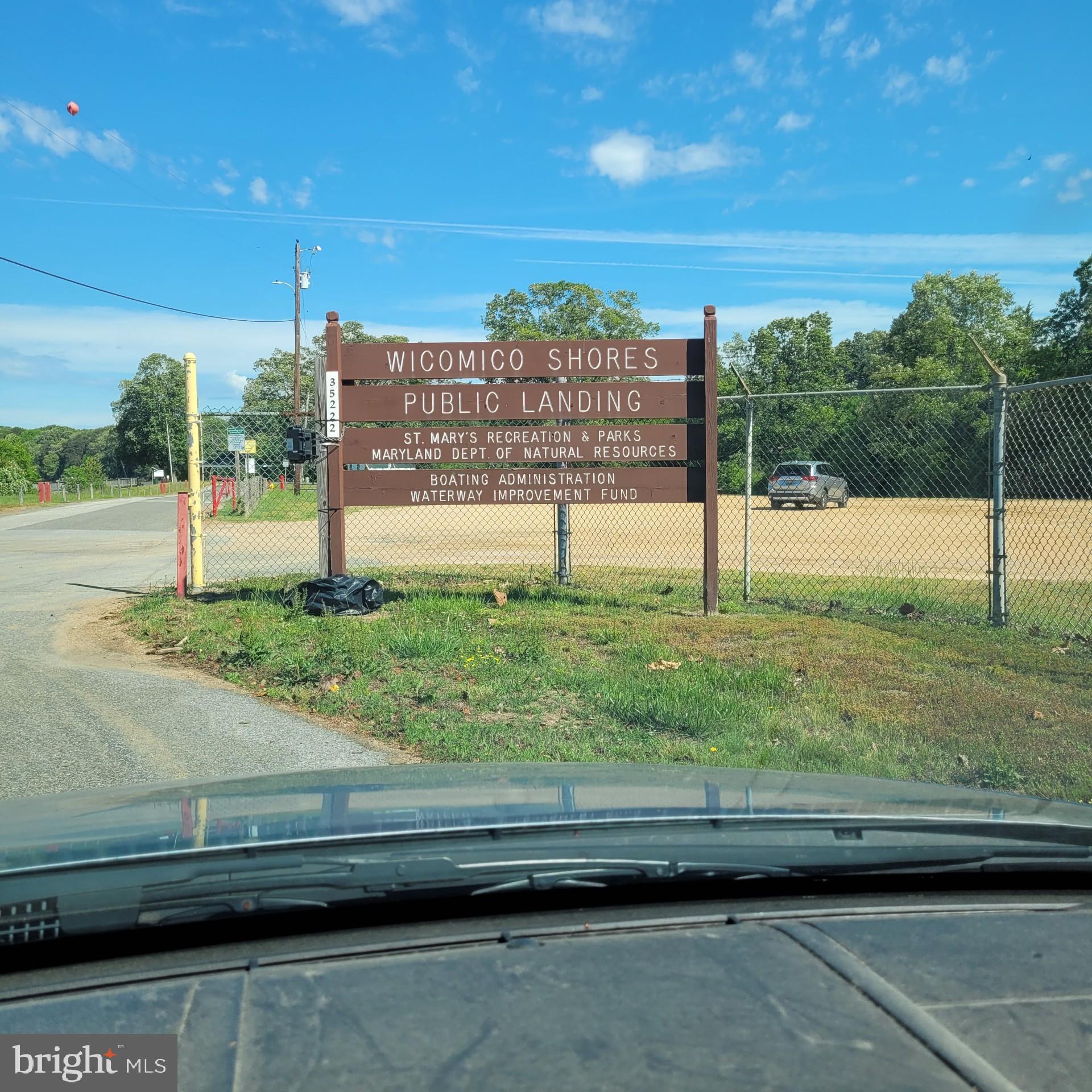 WICOMICO SHORES - Residential