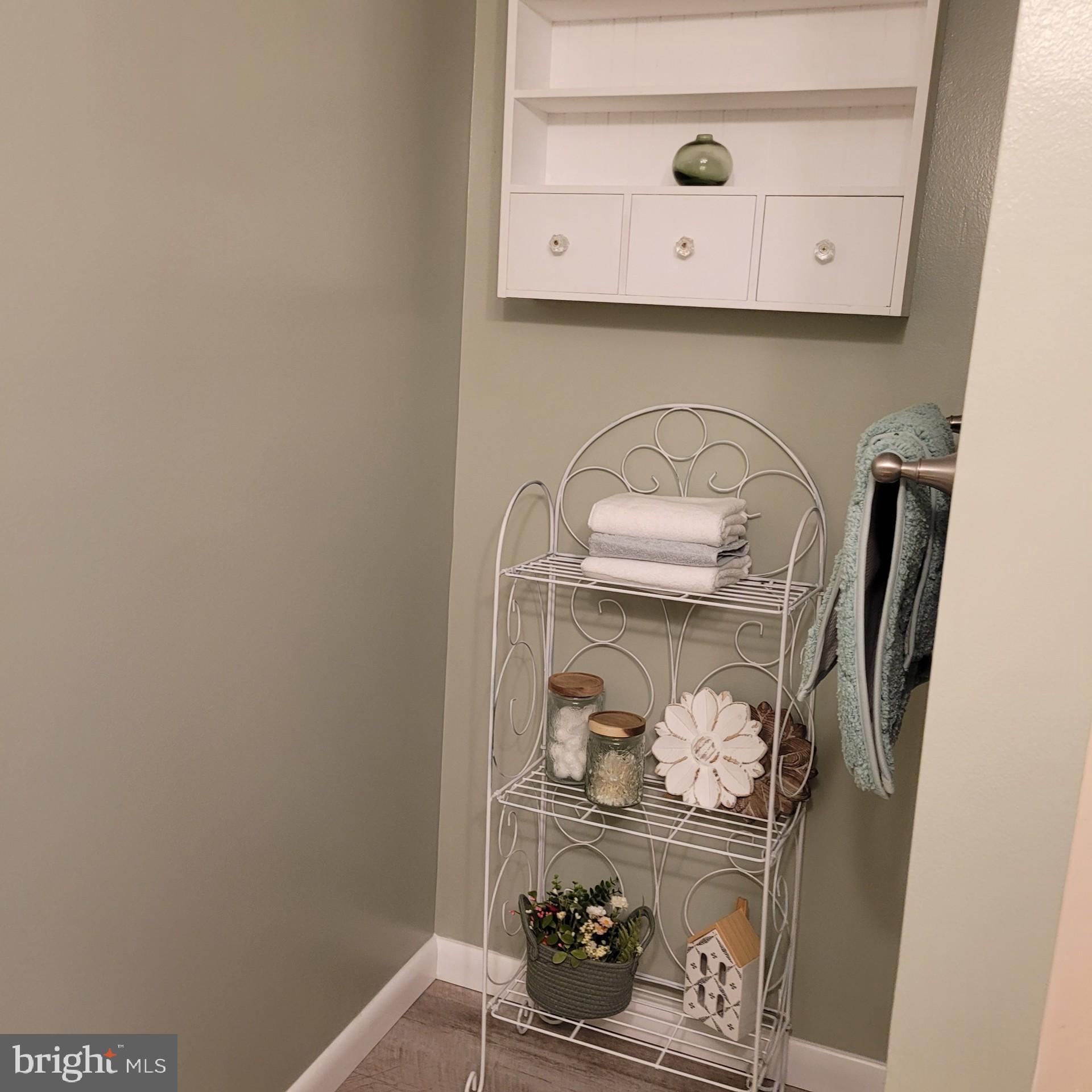 WICOMICO SHORES - Residential