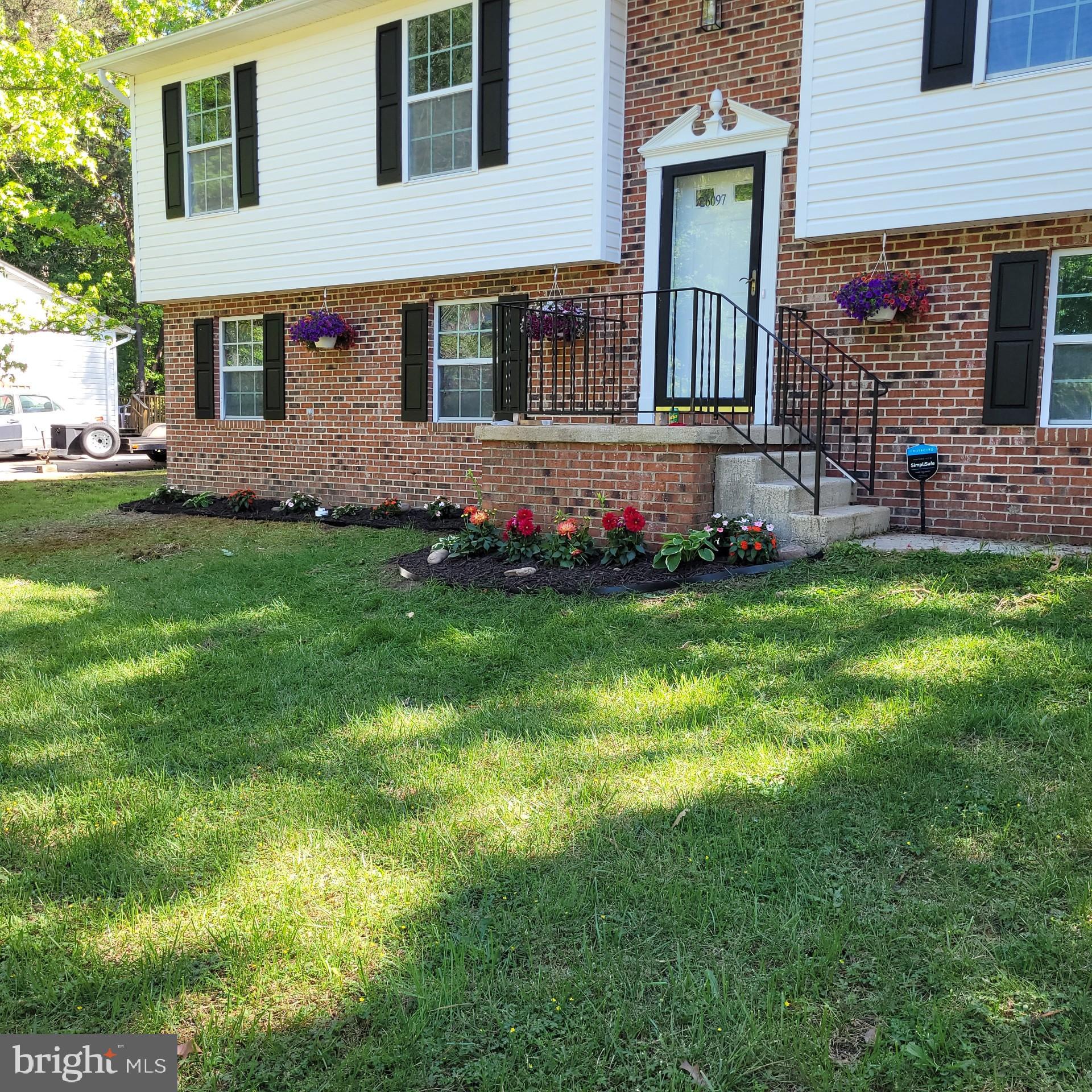 WICOMICO SHORES - Residential