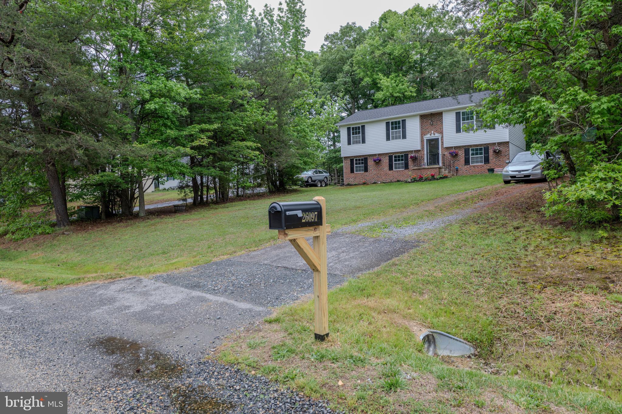 WICOMICO SHORES - Residential