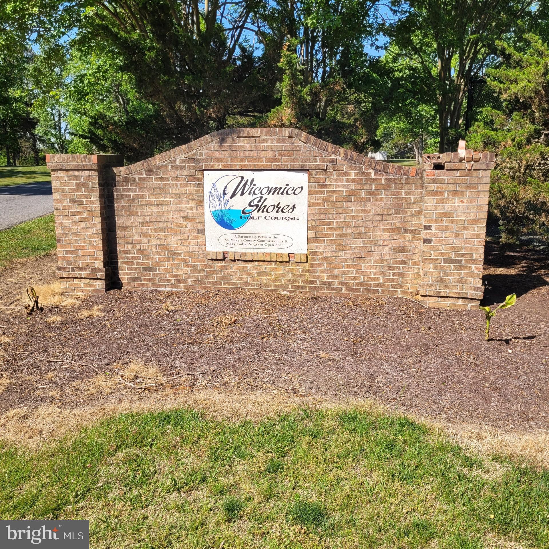 WICOMICO SHORES - Residential