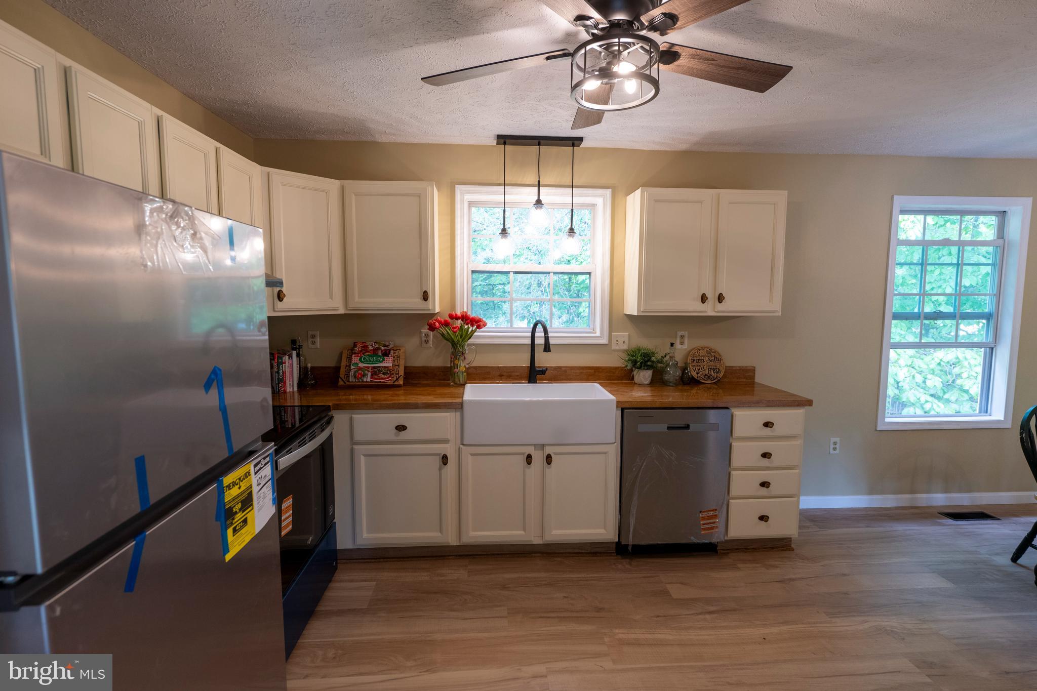 WICOMICO SHORES - Residential
