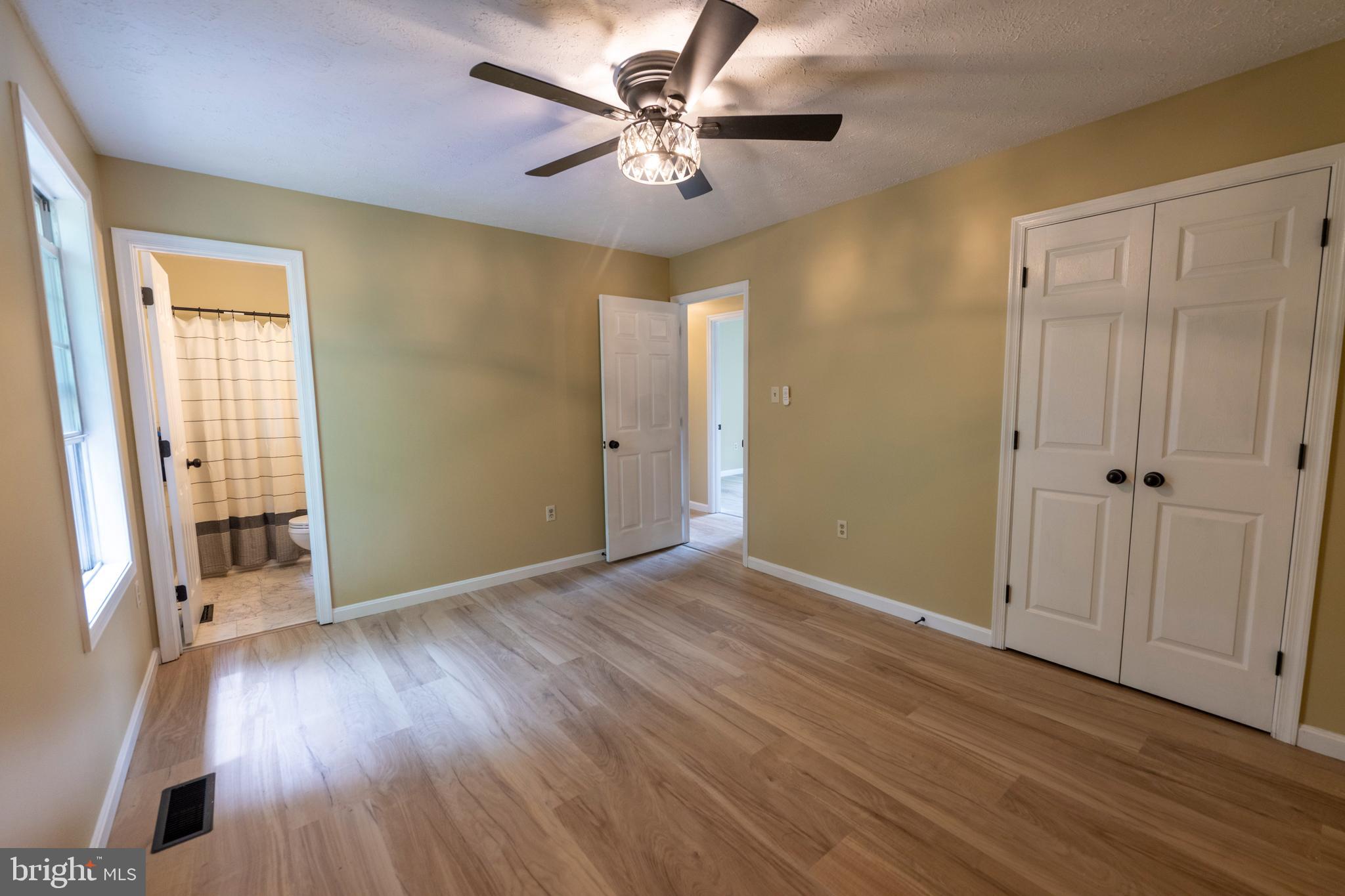 WICOMICO SHORES - Residential