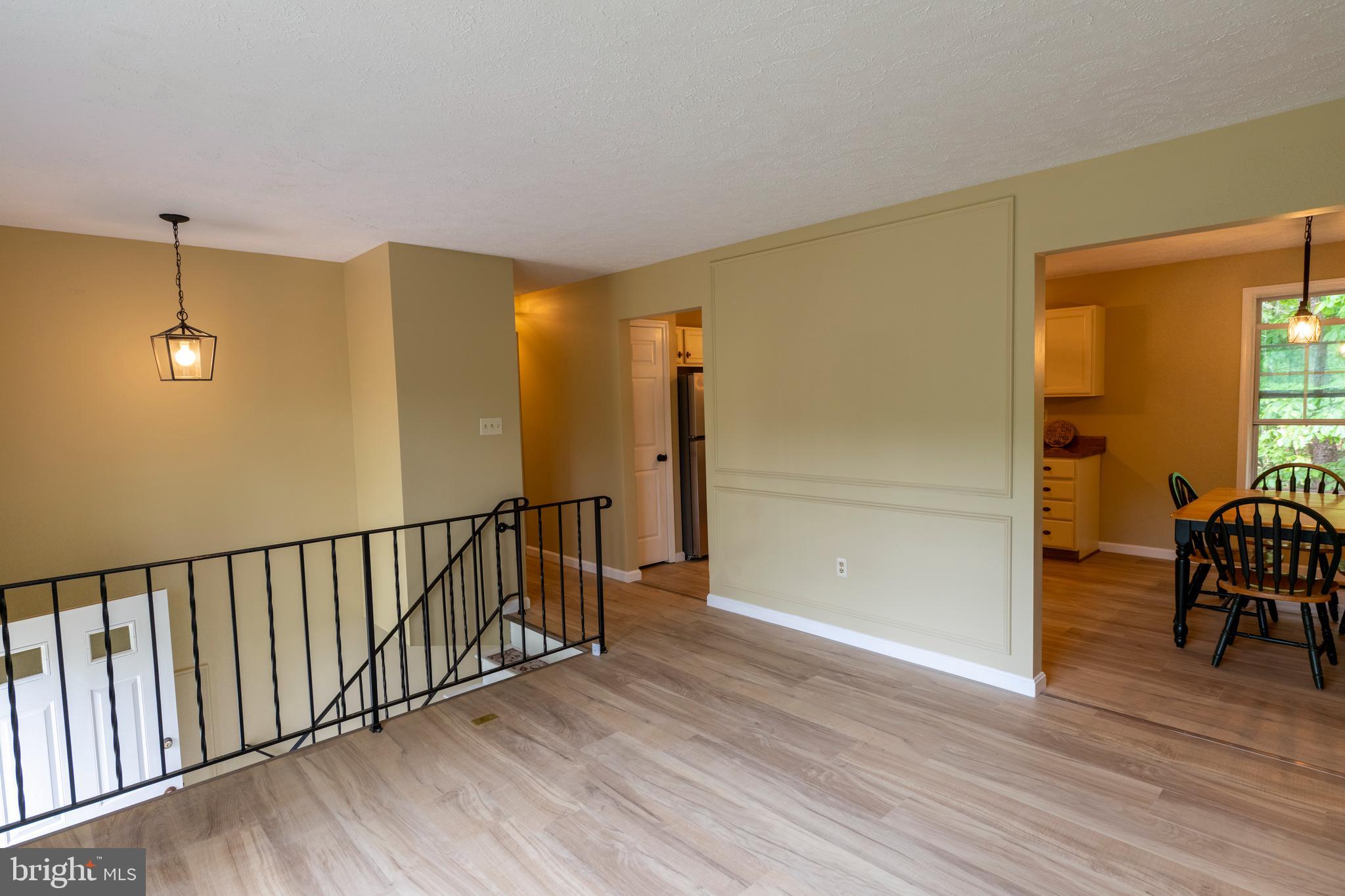 WICOMICO SHORES - Residential