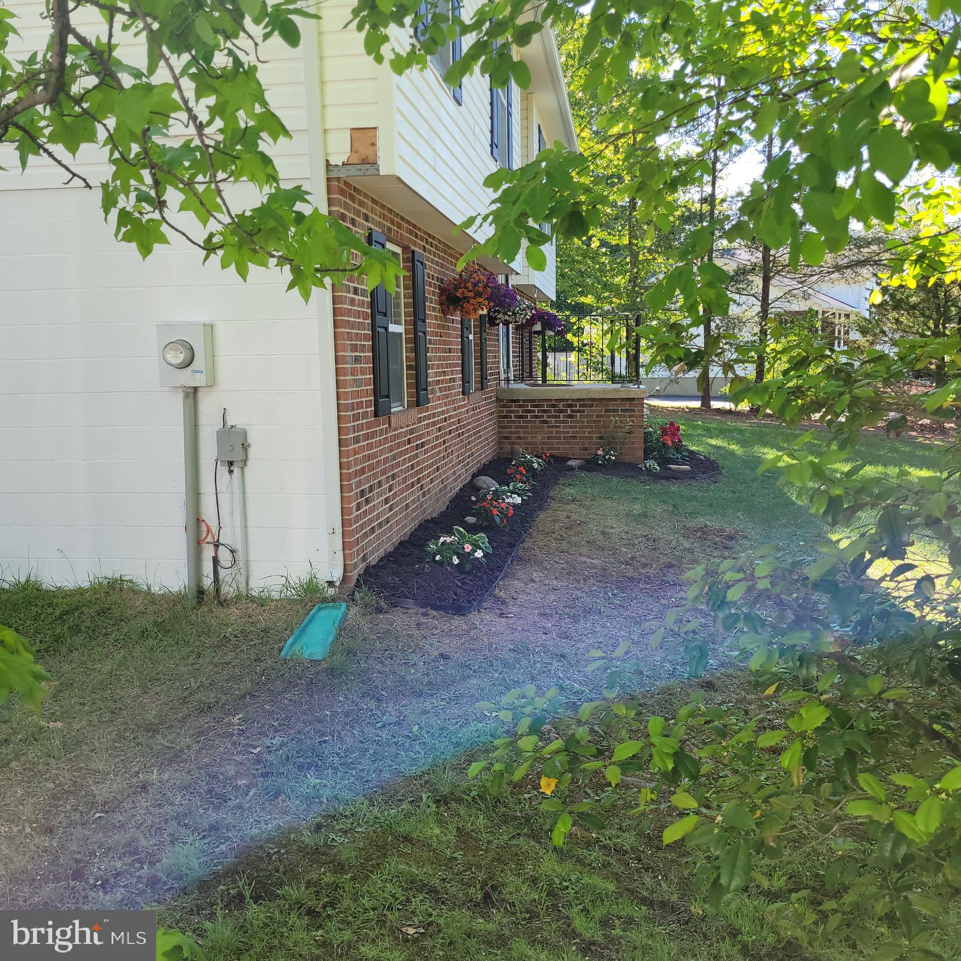 WICOMICO SHORES - Residential