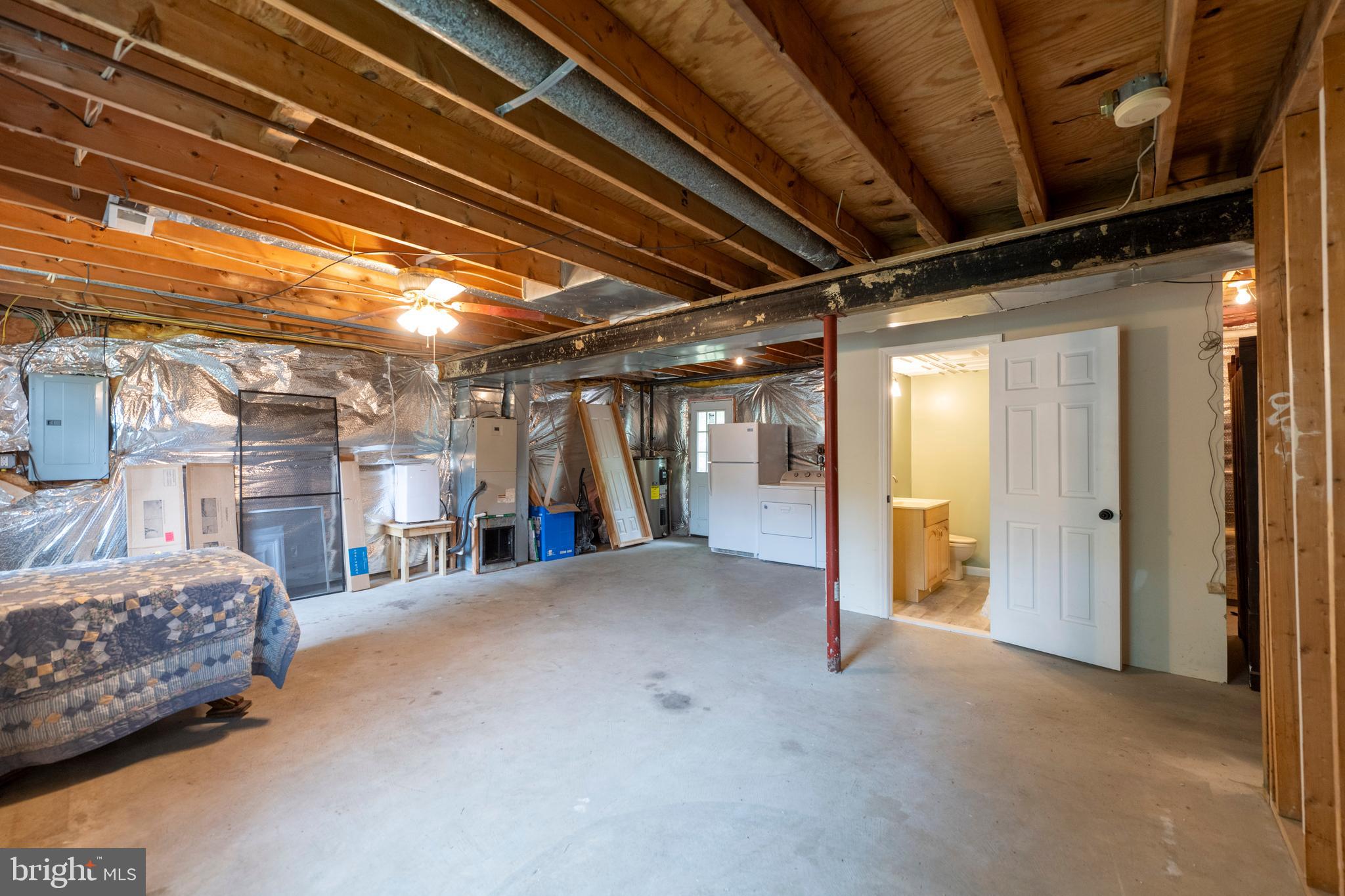 WICOMICO SHORES - Residential