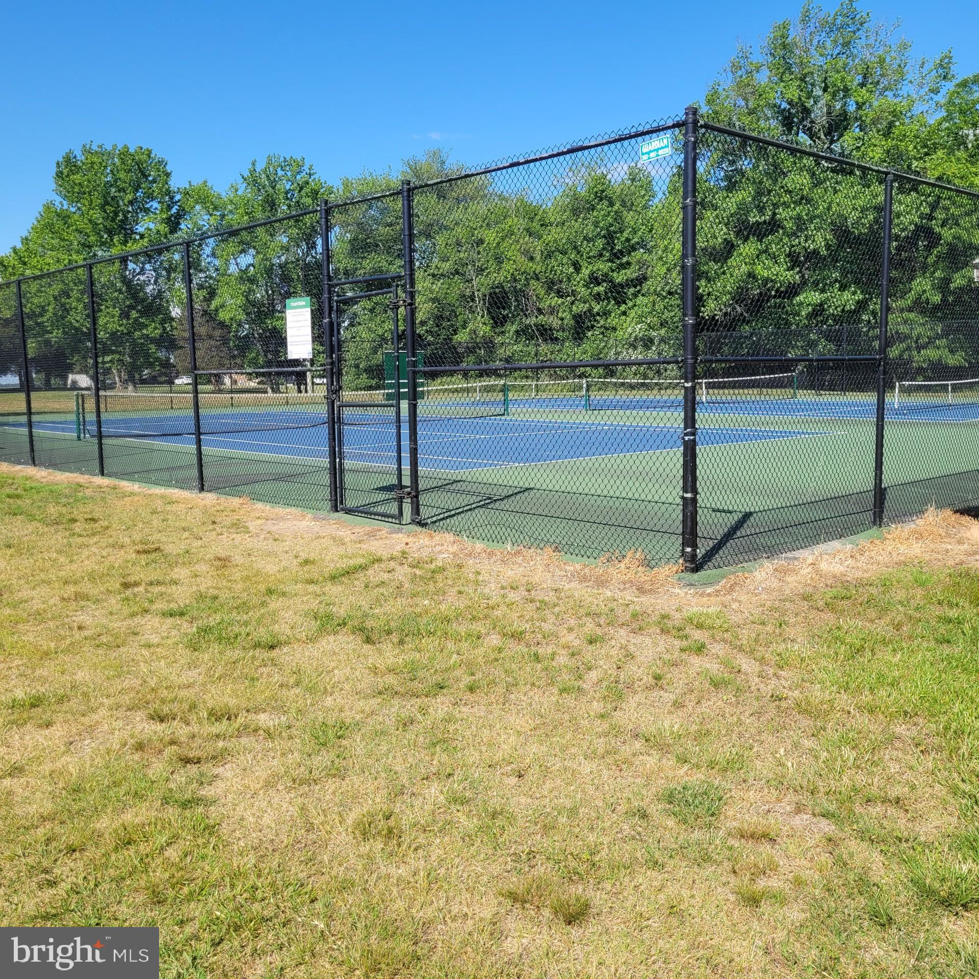WICOMICO SHORES - Residential