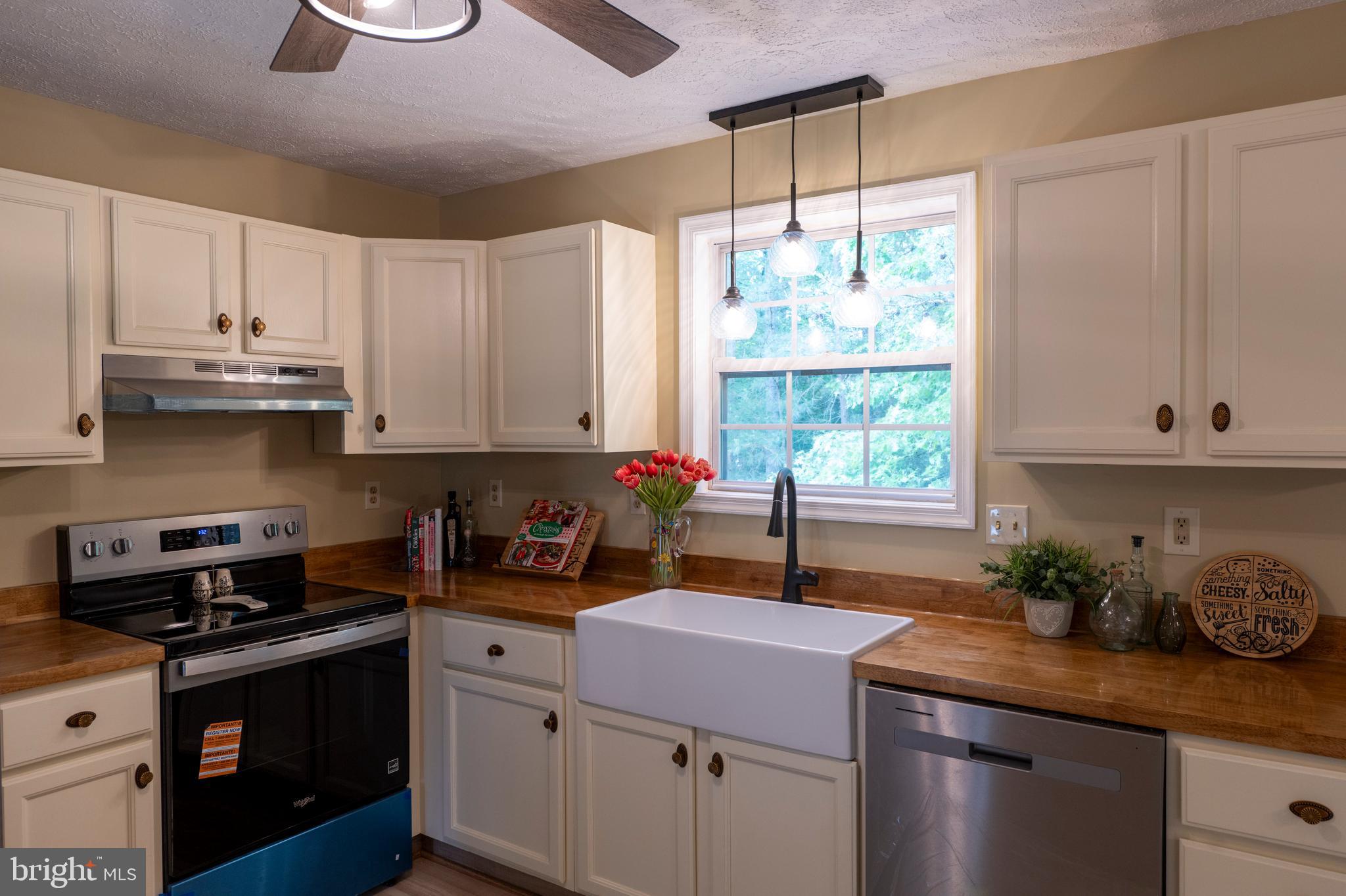 WICOMICO SHORES - Residential