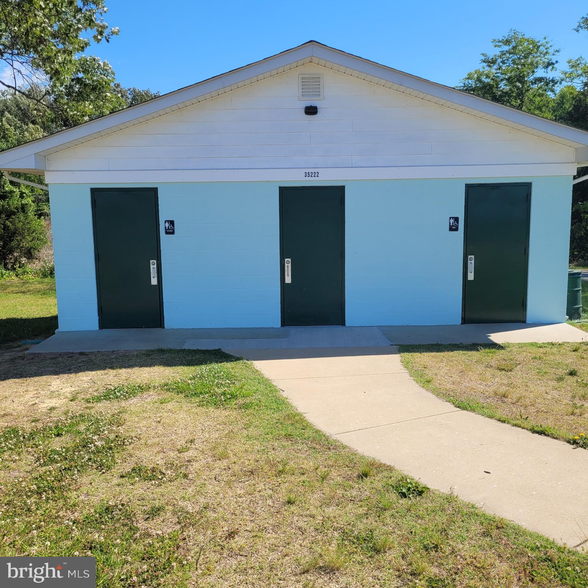 WICOMICO SHORES - Residential