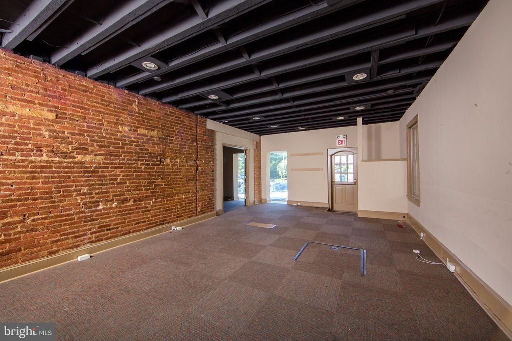 Photo of 140 S Main Street, DOYLESTOWN, PA 18901 (MLS # PABU2063428)