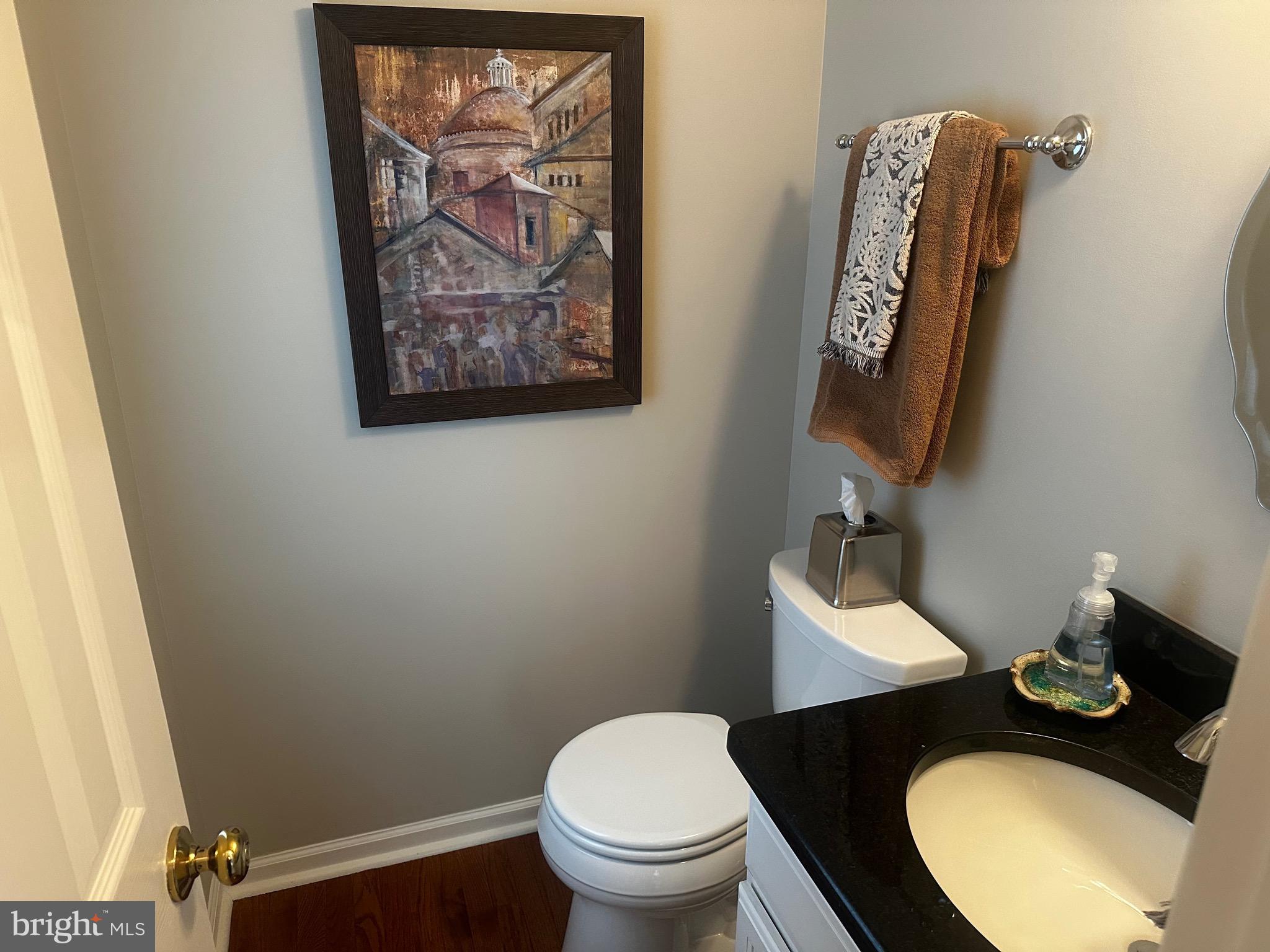 BROOKRIDGE - Residential