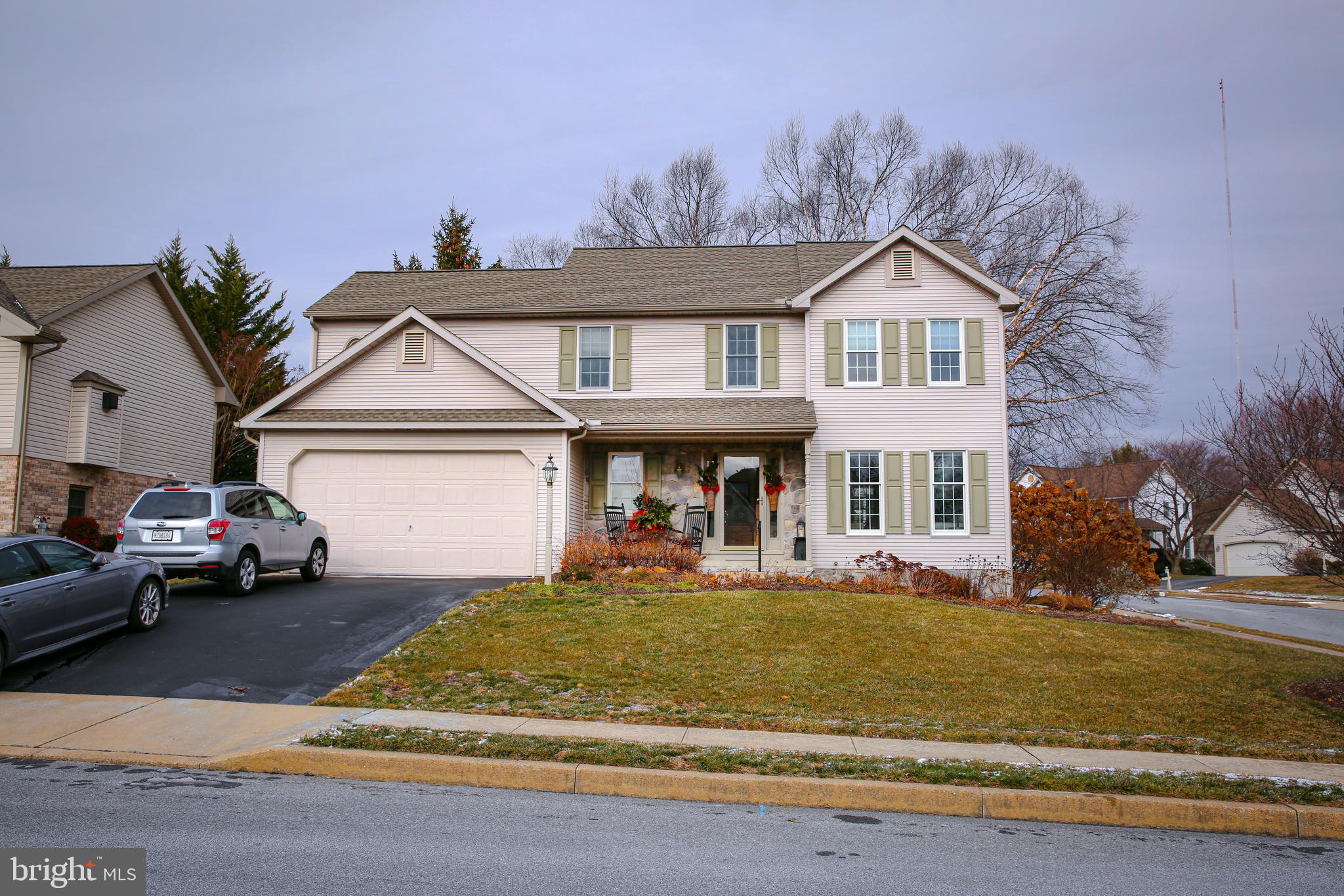 BROOKRIDGE - Residential