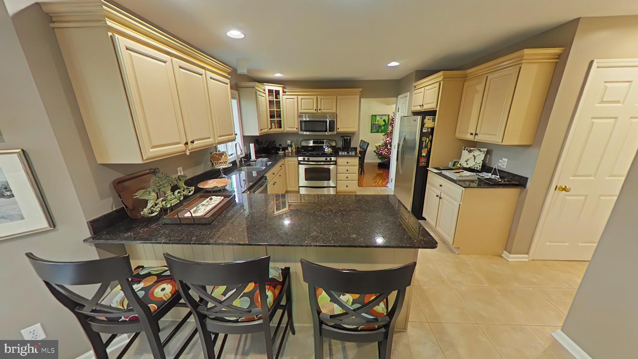 BROOKRIDGE - Residential