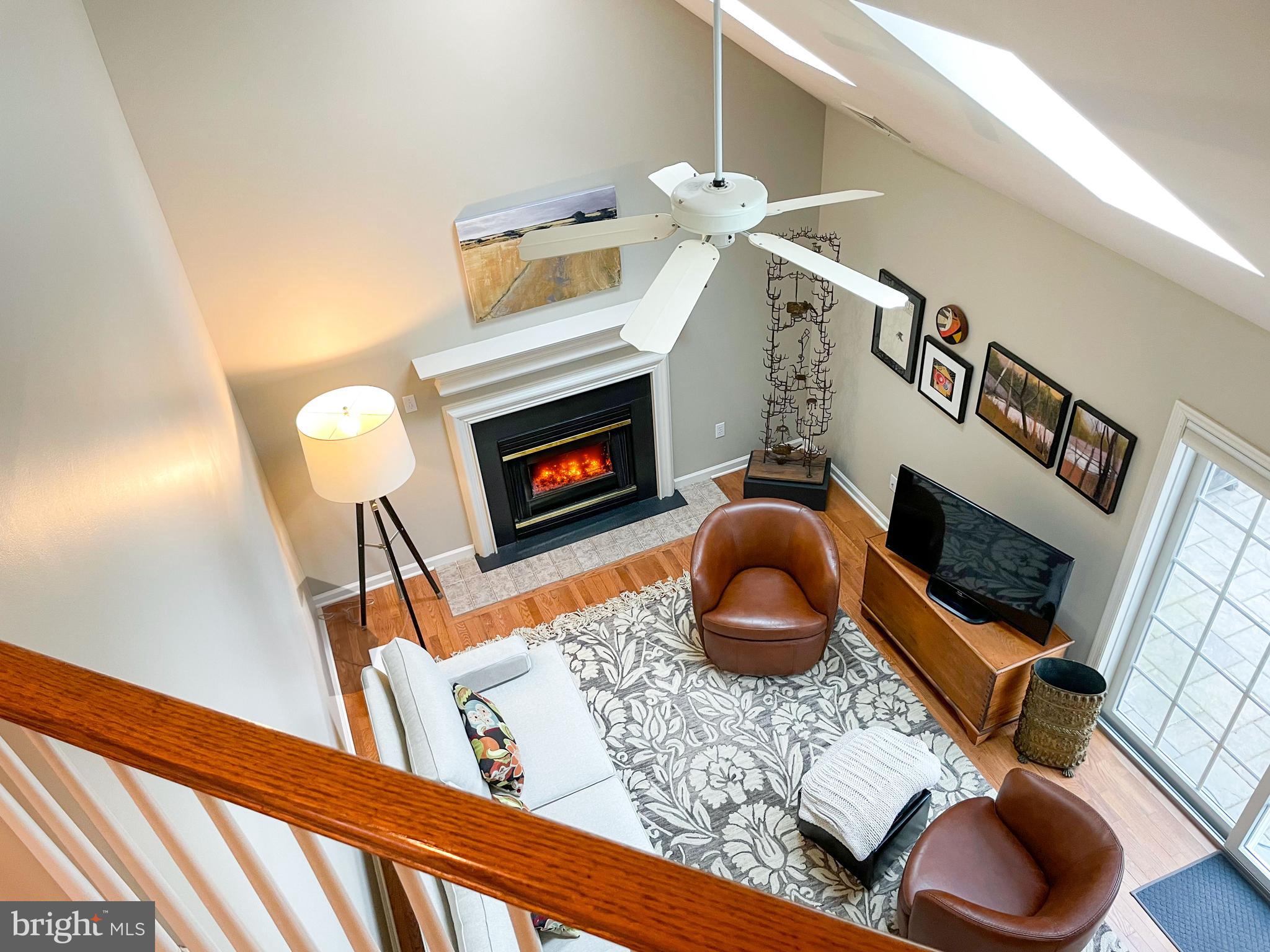 BROOKRIDGE - Residential