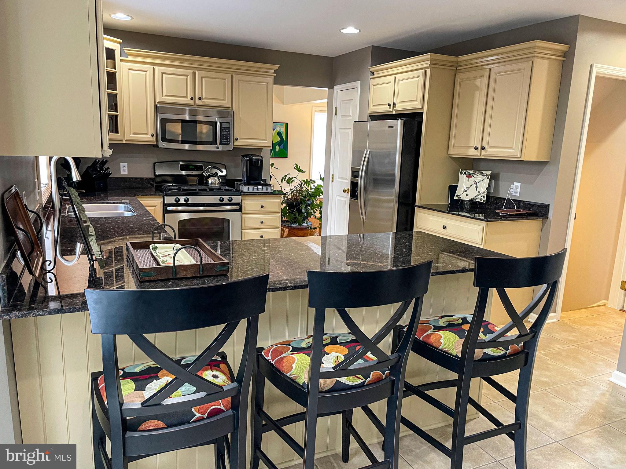 BROOKRIDGE - Residential