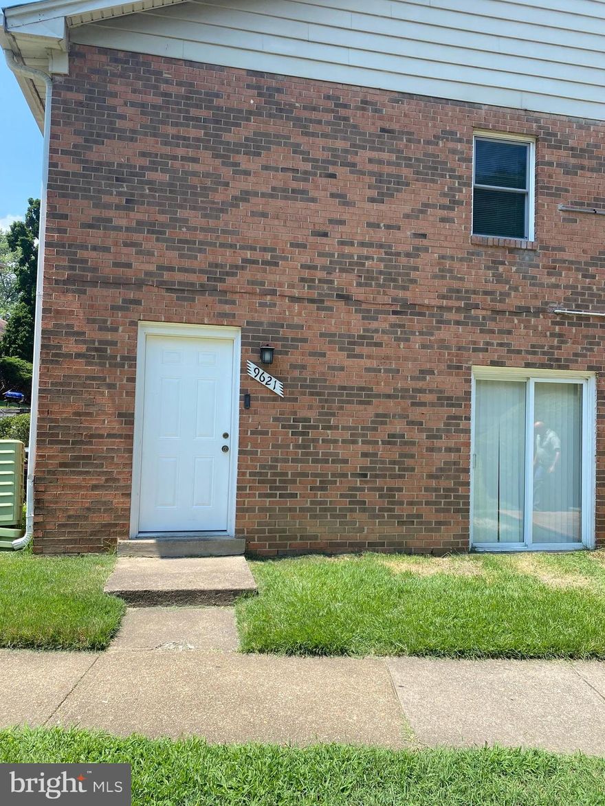 Welcome to your new home in Lorton, Virginia, where comfort and convenience unite in this delightful 2-bedroom, 1-bath townhouse style condo. Nestled in a small neighborhood right off of Route 1, this well-maintained condo is perfect for individuals, couples, or small families seeking a cozy and accessible place to call home. Key Features: Bedrooms: 2 spacious bedrooms with ample closet space and natural light. Bathroom: A clean and modern shared bathroom featuring a full-sized tub and shower. Kitchen: A well-appointed kitchen with newer appliances making meal preparation a breeze. Laundry: In-unit washer and dryer for added convenience. Parking: Plenty of parking spaces right outside your home. Located just minutes away from shopping, dining, parks, and commuter routes. Monthly Rent: $2100Security Deposit: $2100 Utilities: Tenant responsible for electric, cable and internet. Trash and Water included in monthly rent price. Pets: on a case-by-case basis.