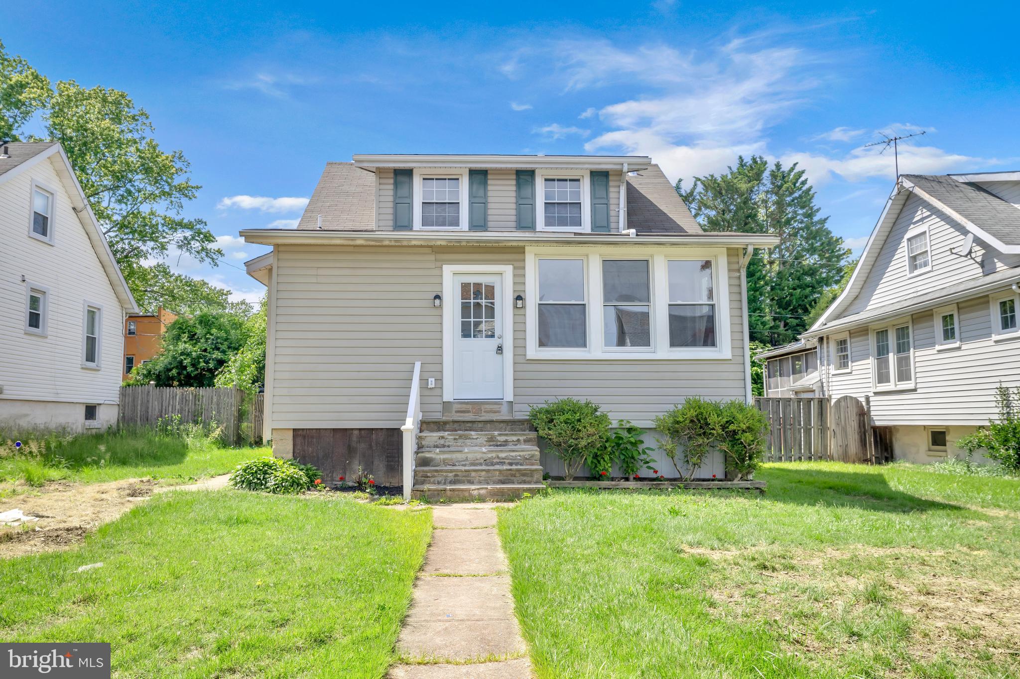 WESTFIELD - Residential