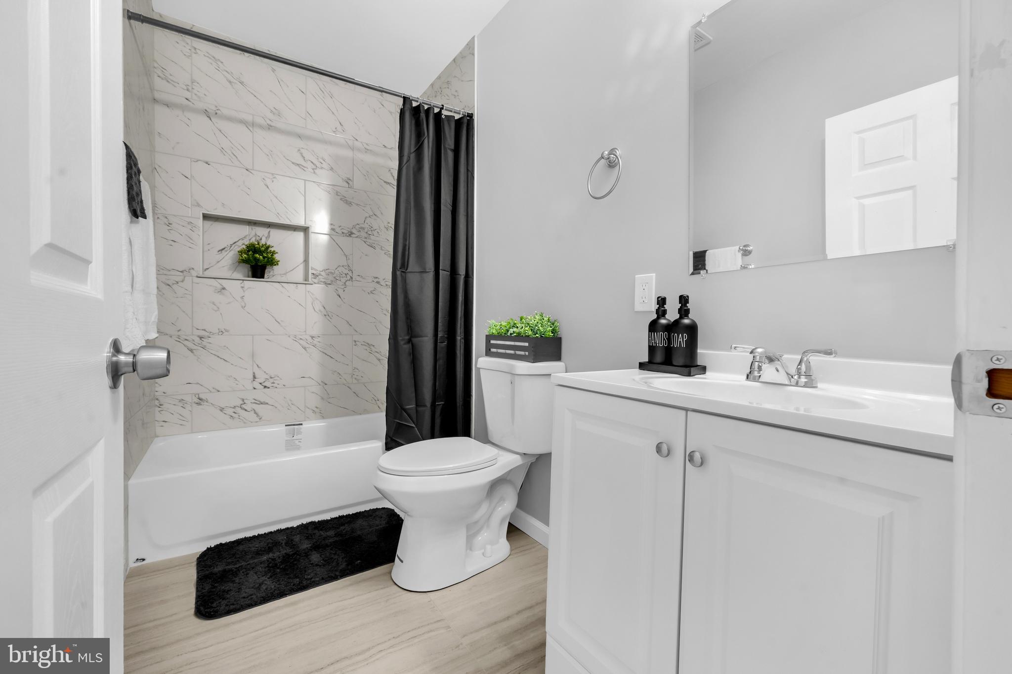 WESTFIELD - Residential