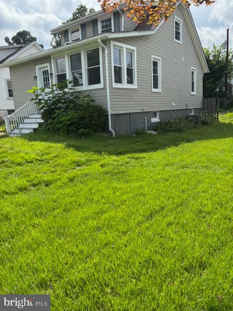 WESTFIELD - Residential