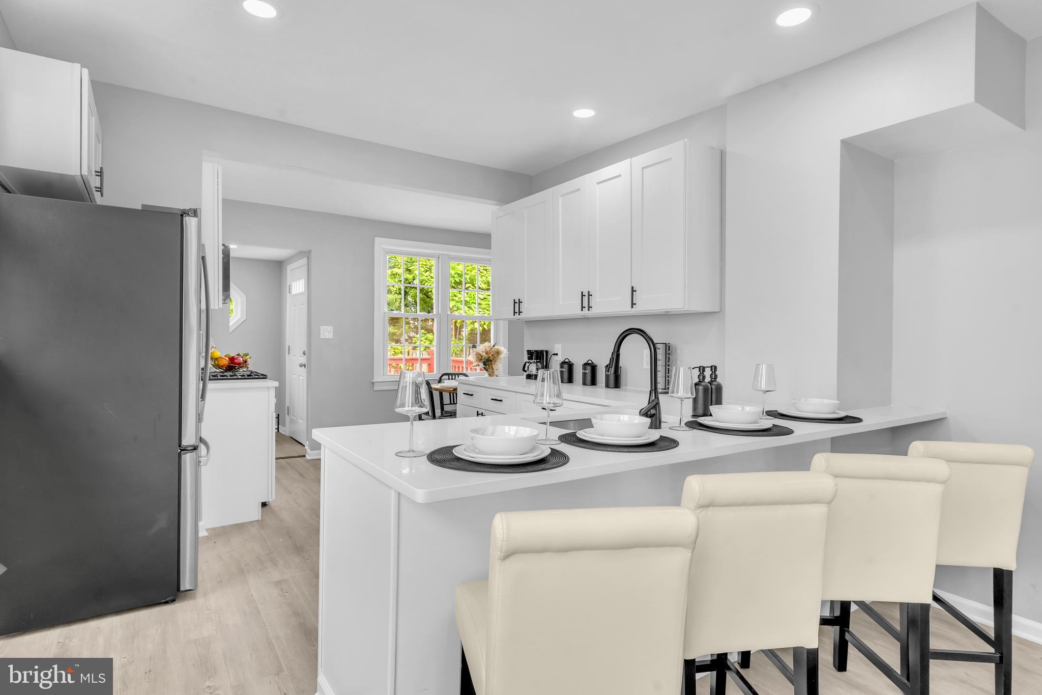 WESTFIELD - Residential