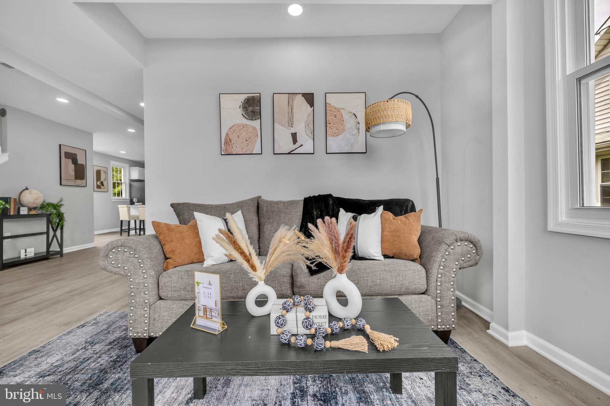 WESTFIELD - Residential