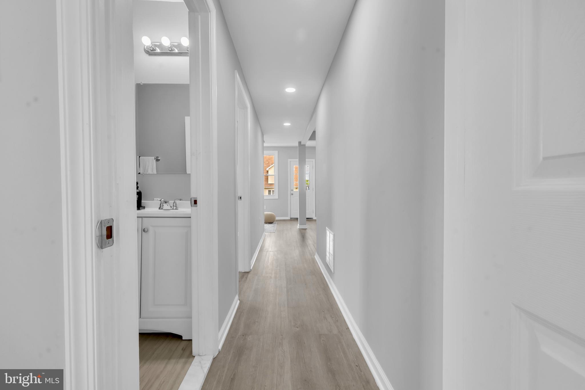 WESTFIELD - Residential