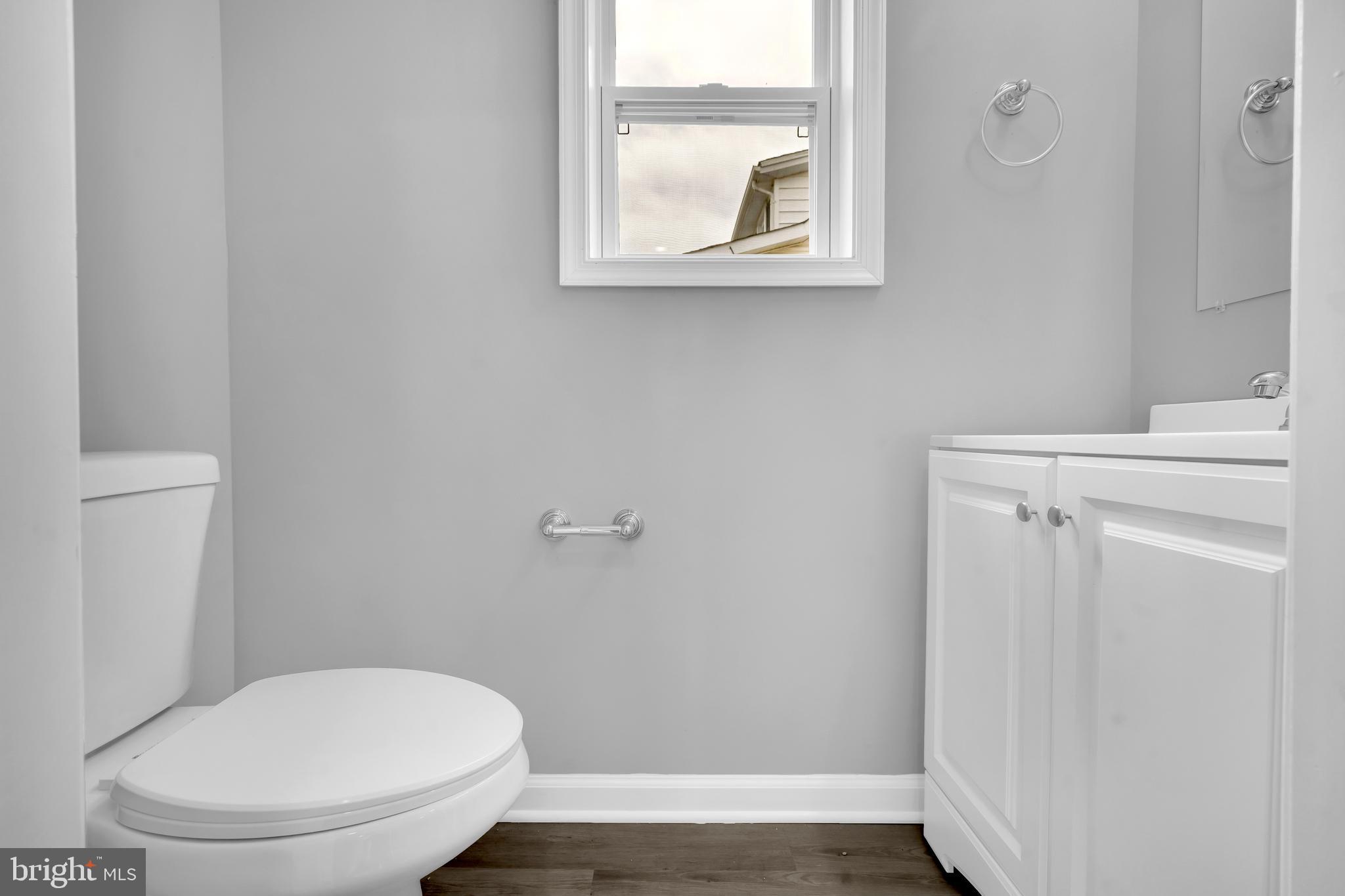 WESTFIELD - Residential