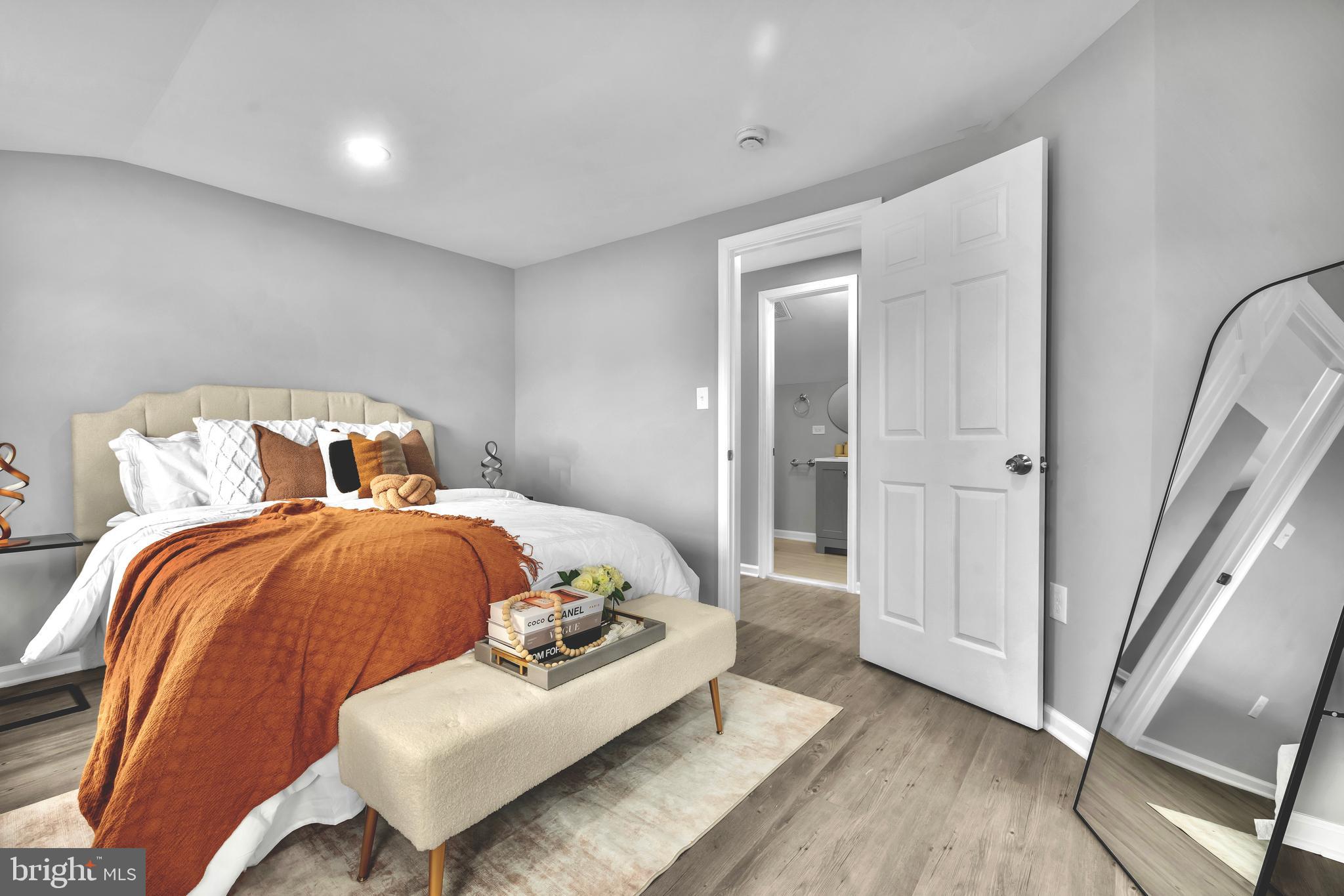 WESTFIELD - Residential