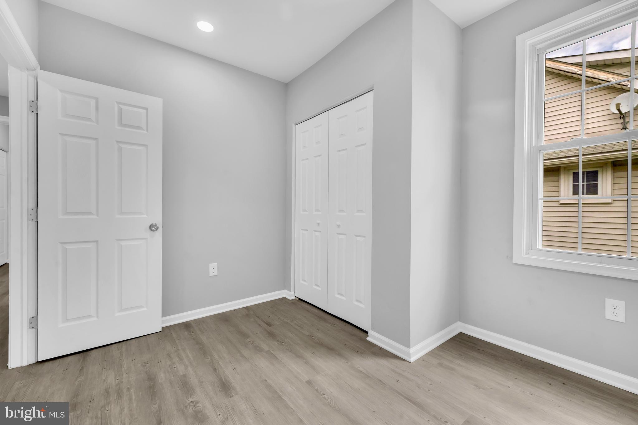 WESTFIELD - Residential