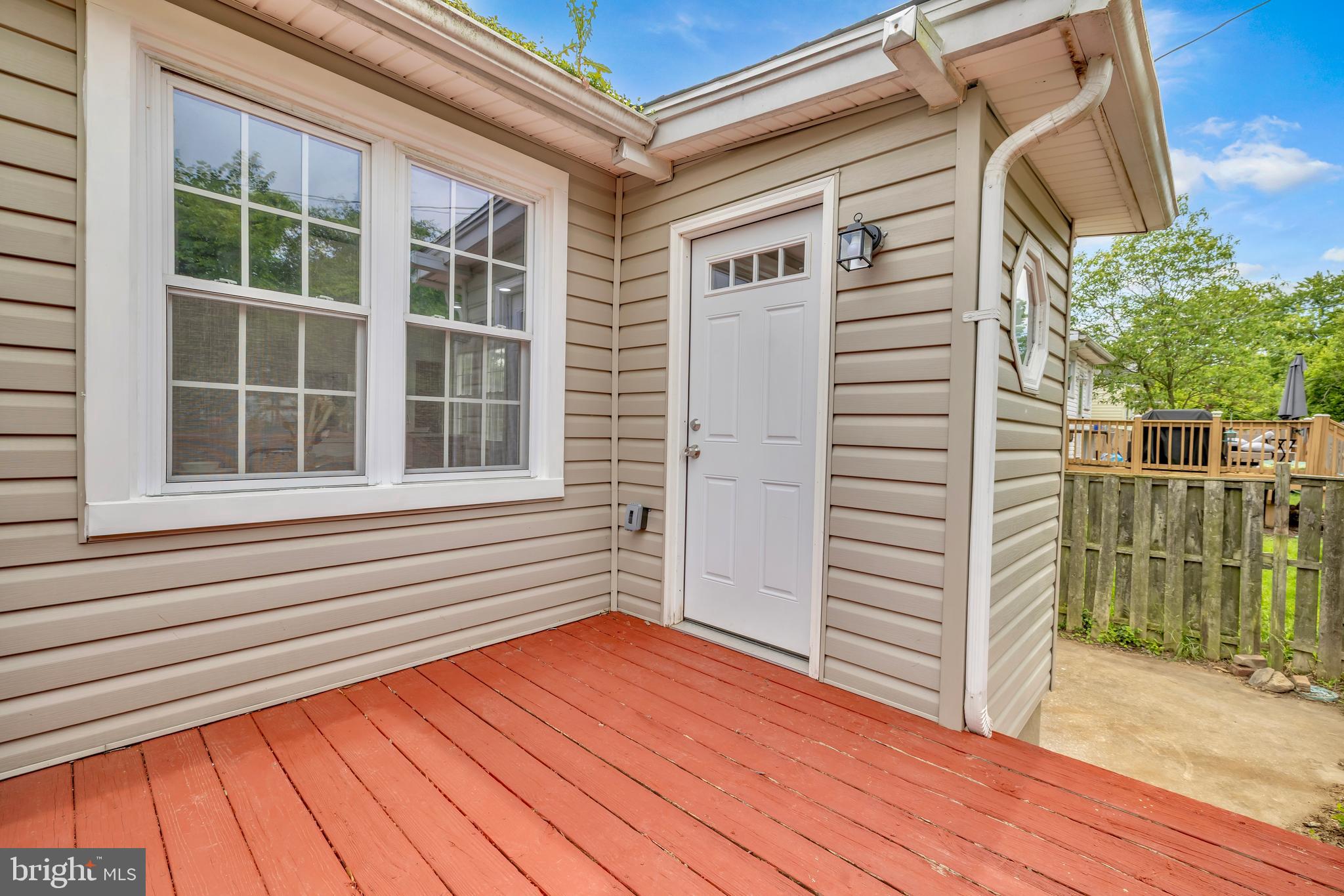 WESTFIELD - Residential