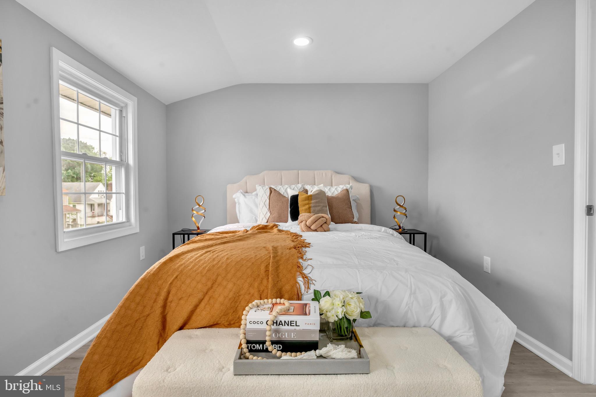 WESTFIELD - Residential