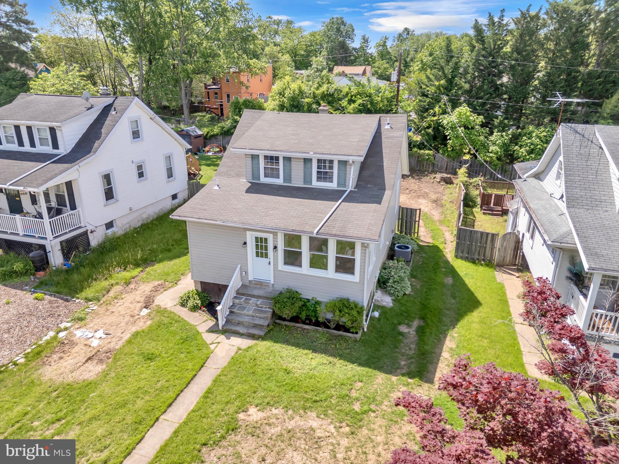 WESTFIELD - Residential